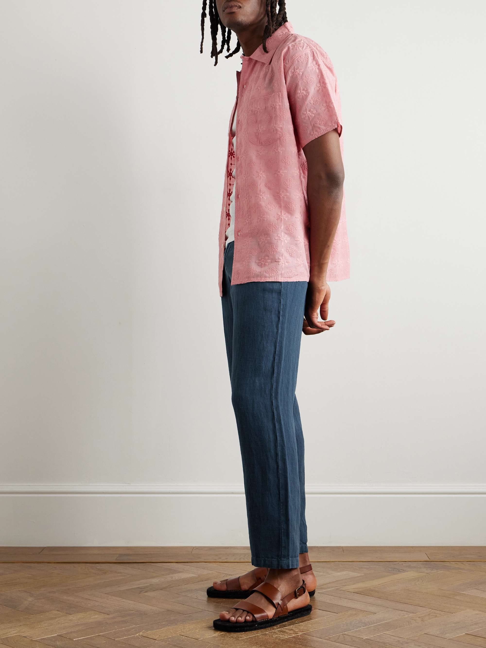 PORTUGUESE FLANNEL 