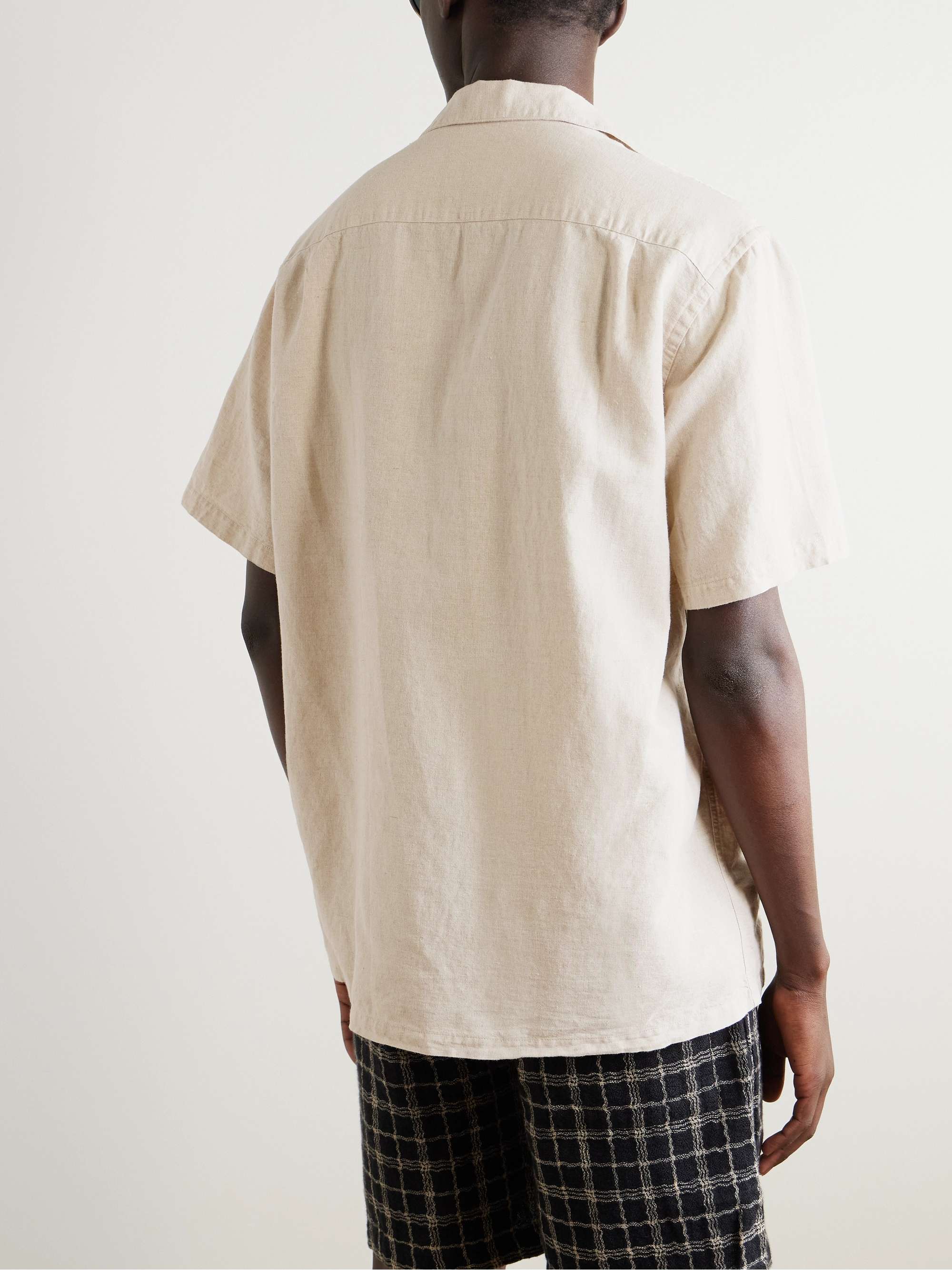 PORTUGUESE FLANNEL 