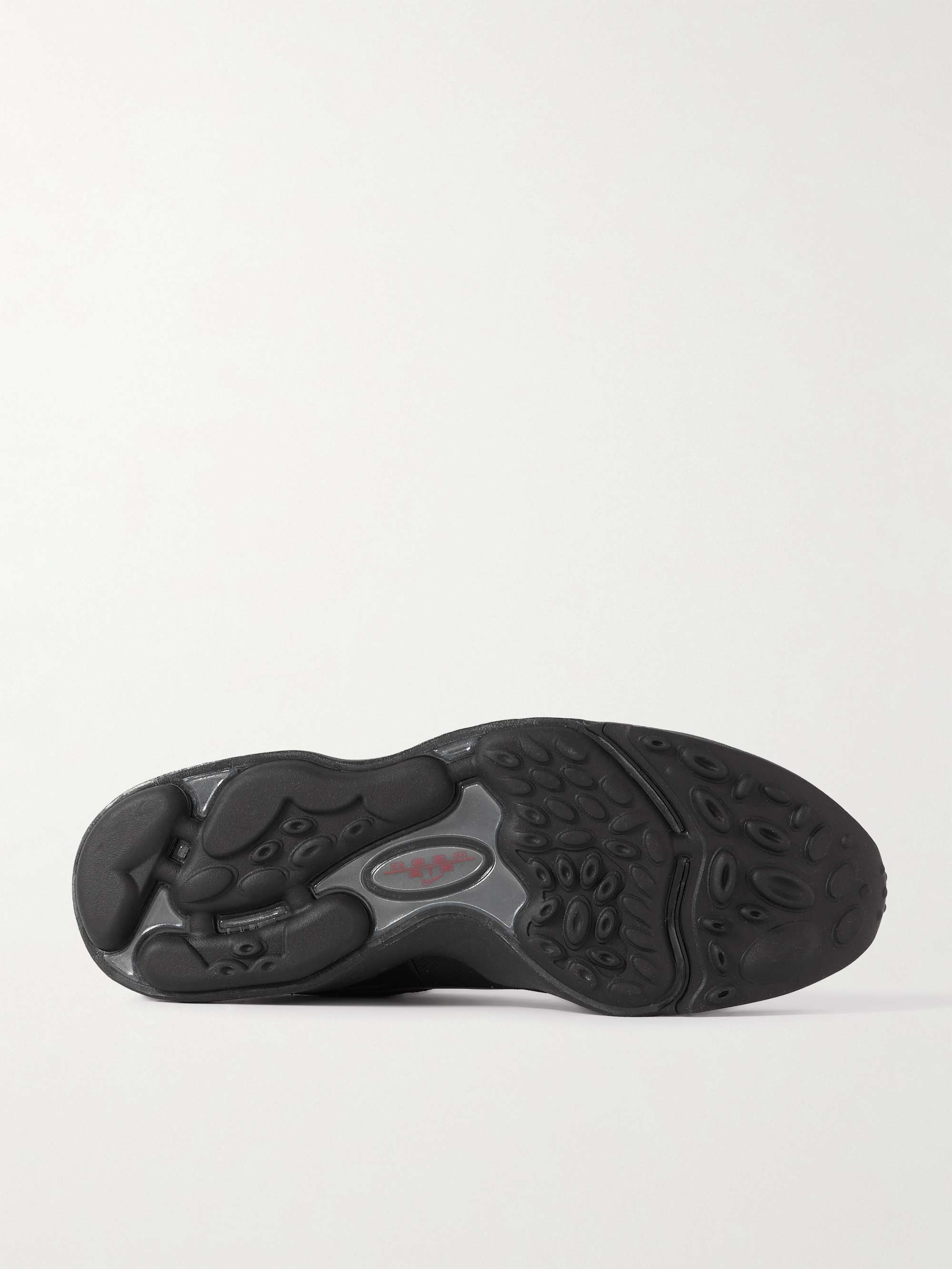 NIKE Air Max SNDR GTX Rubber-Trimmed GORE-TEX-Ripstop NIKE Air Max SNDR GTX Rubber-Trimmed GORE-TEX-Ripstop