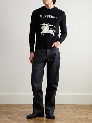 Shop Burberry for Men Online | MR PORTER
