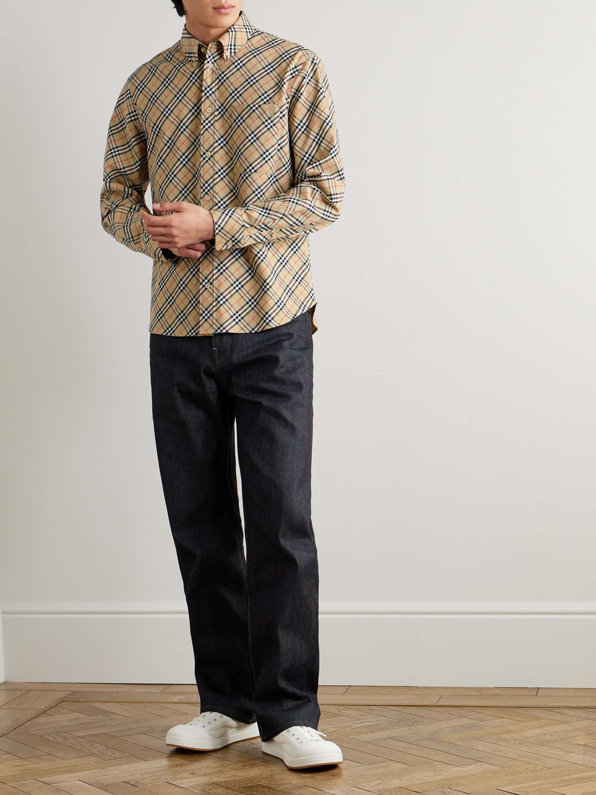 BURBERRY 