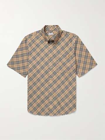 Shop Burberry for Men Online | MR PORTER