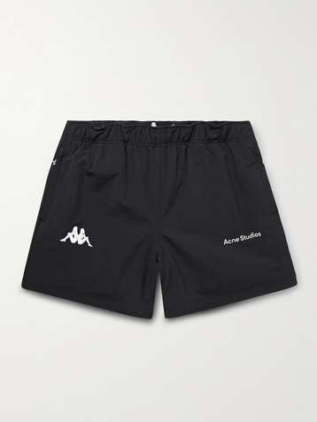 Acne Studios Shorts for Men | MR PORTER Acne Studios Shorts for Men | MR PORTER
