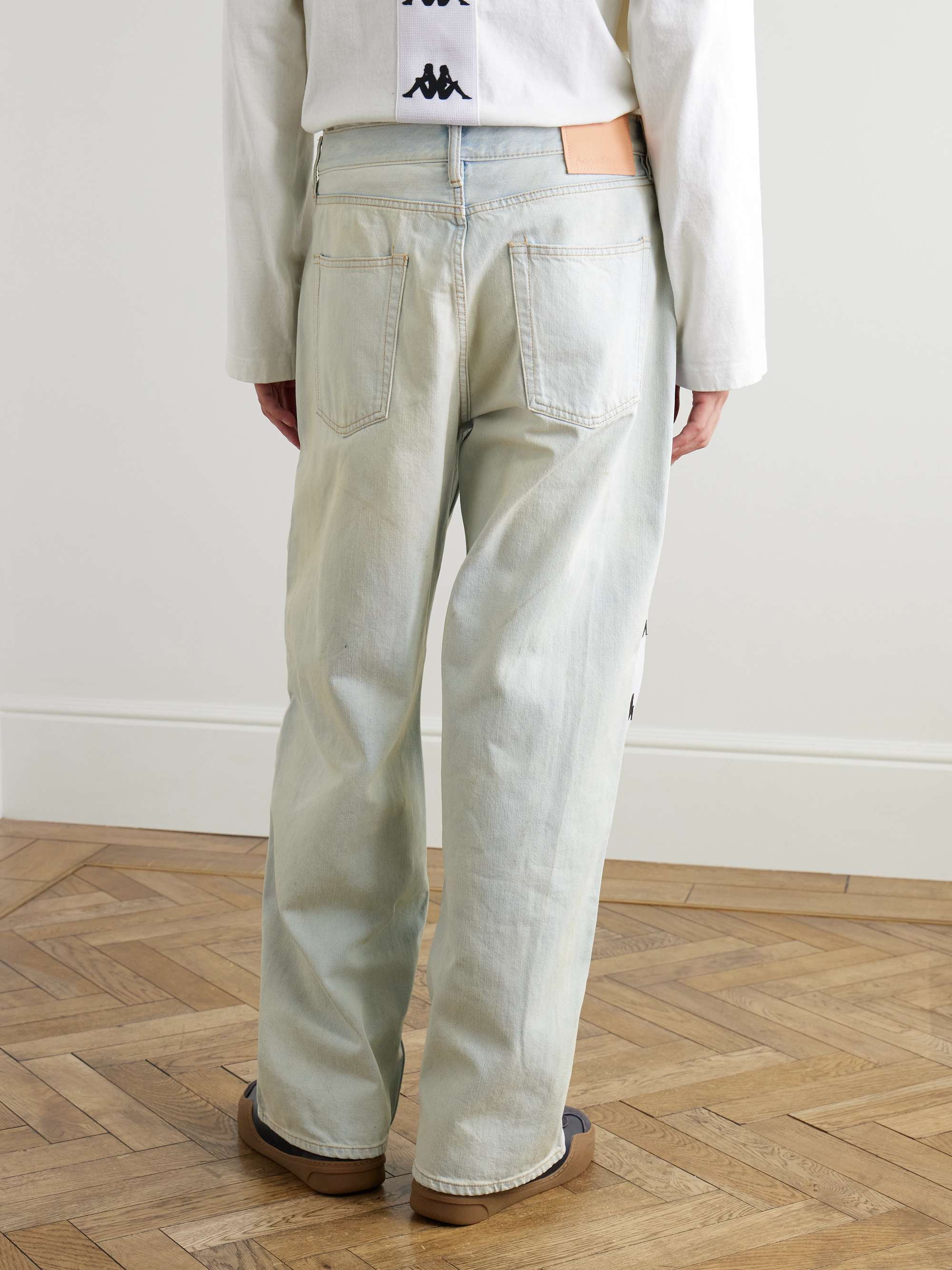 ACNE STUDIOS 