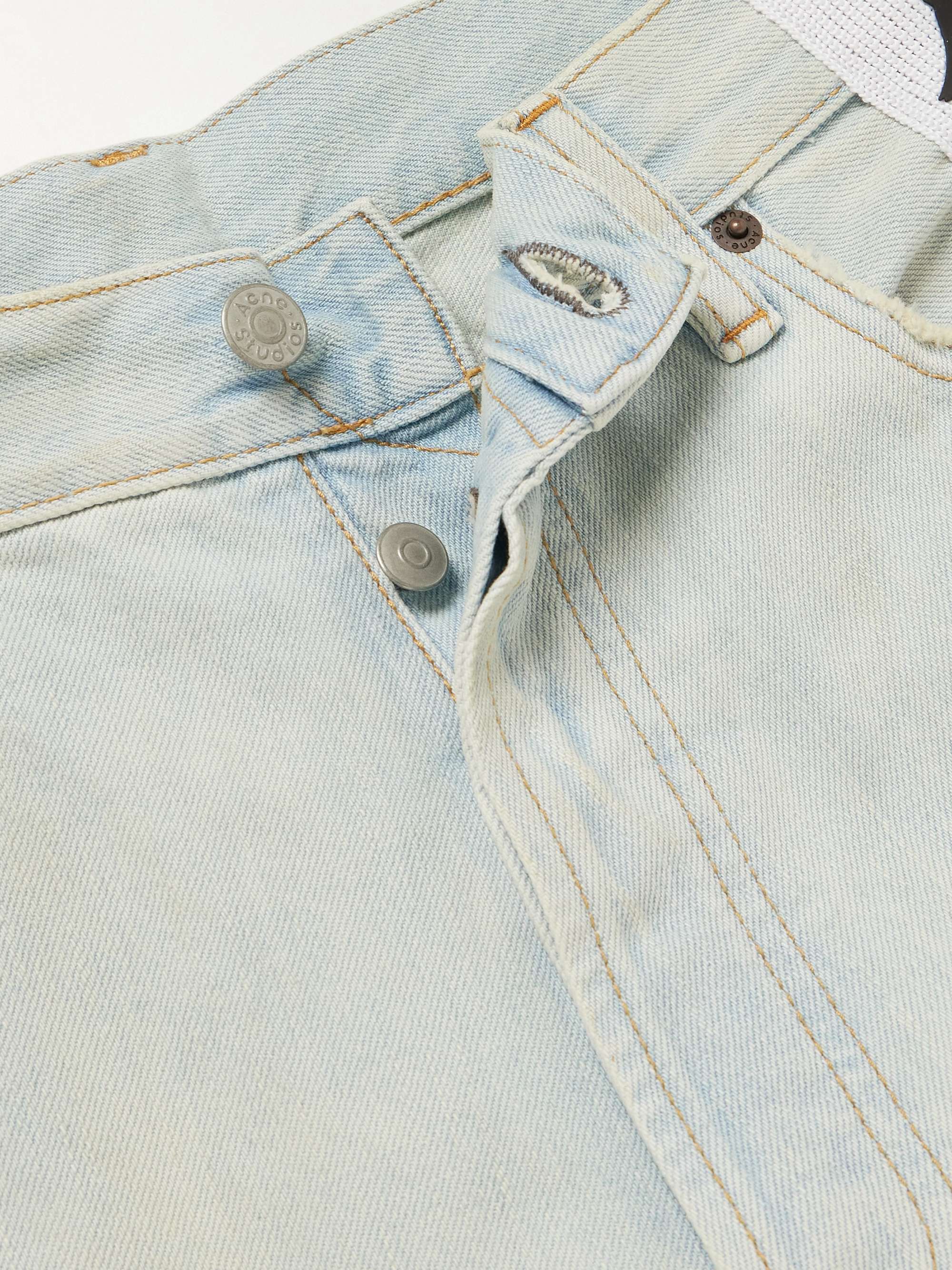 ACNE STUDIOS 