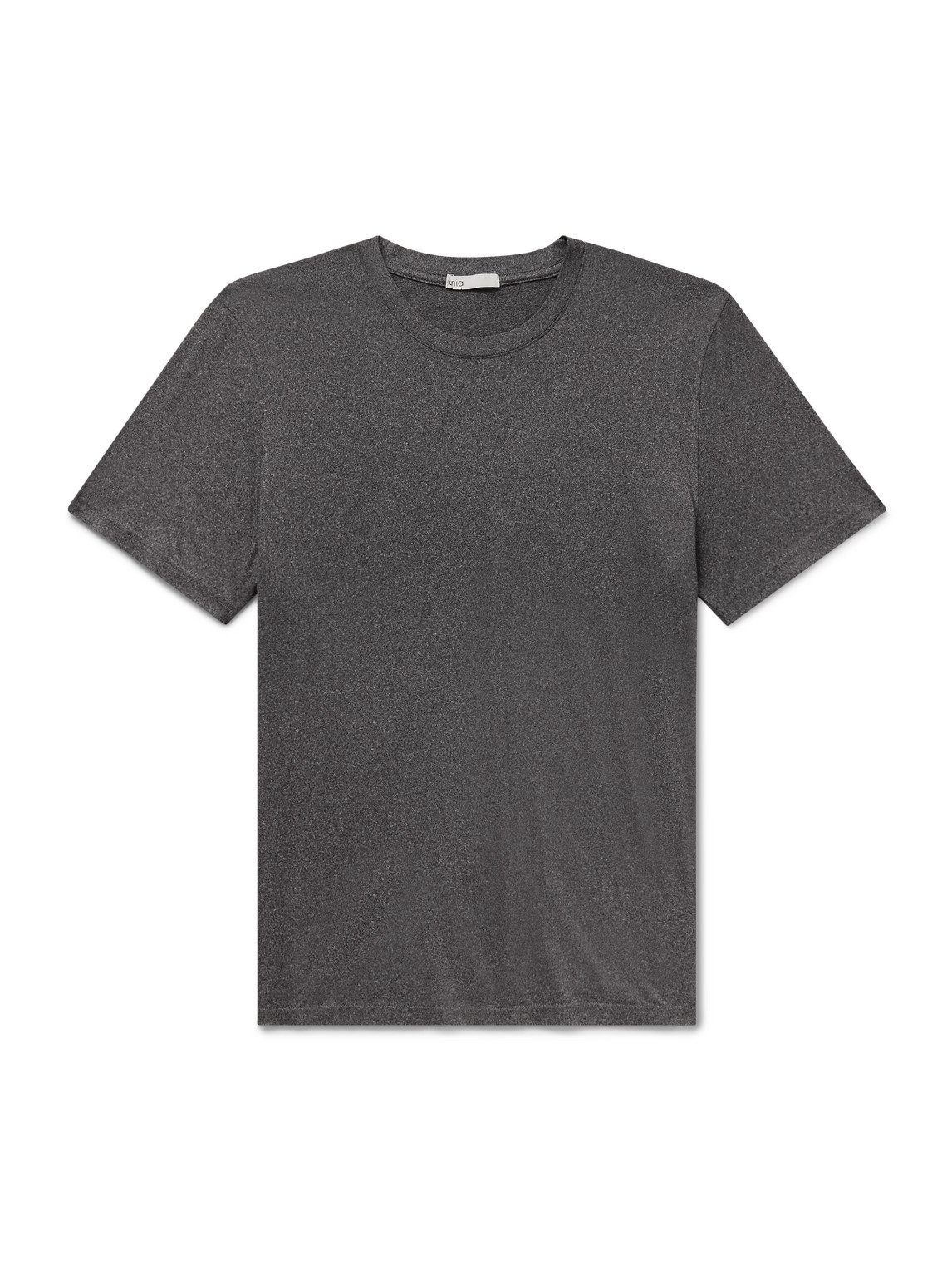 Sun Stretch-Jersey T-Shirt