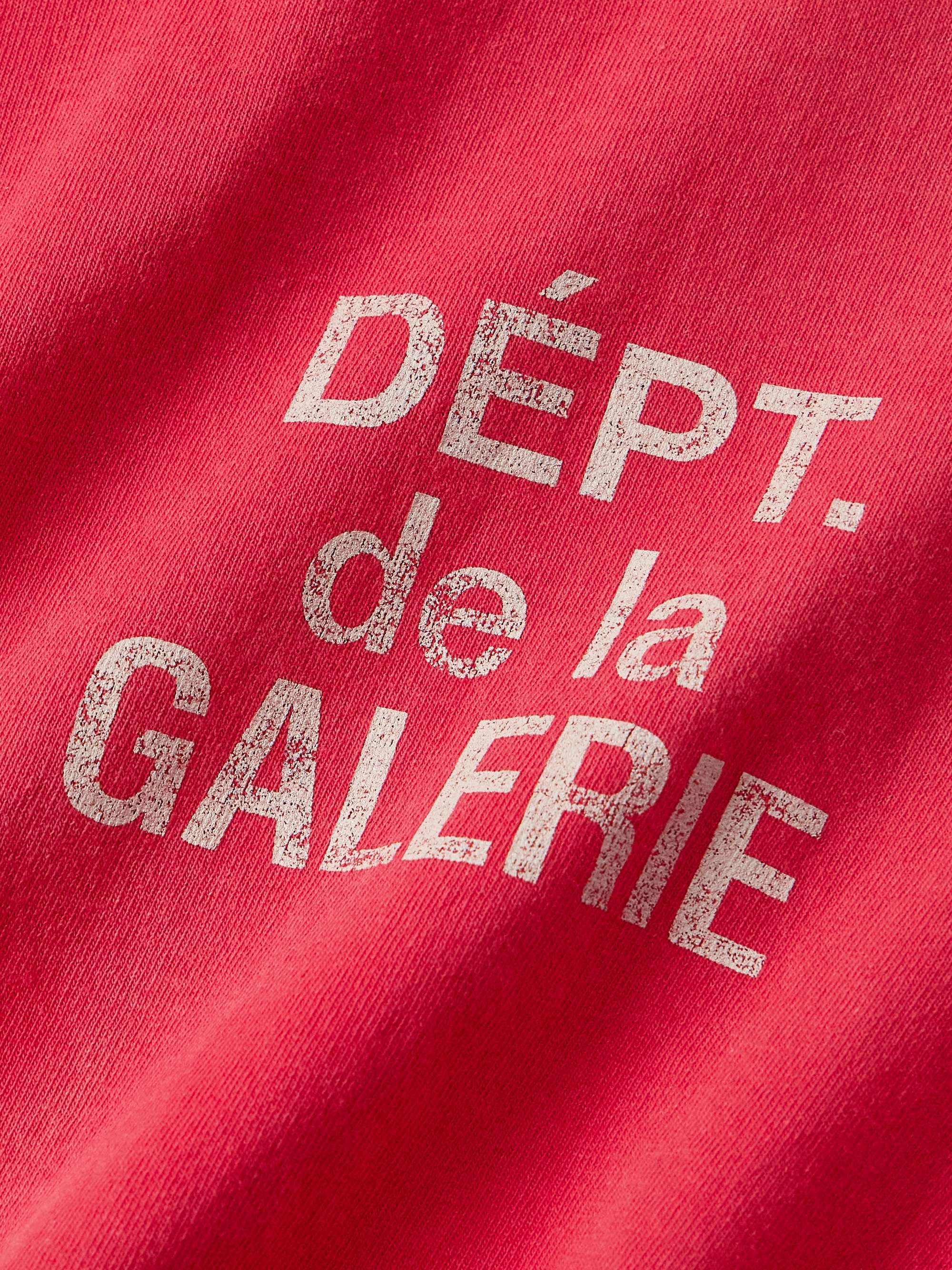 GALLERY DEPT. 