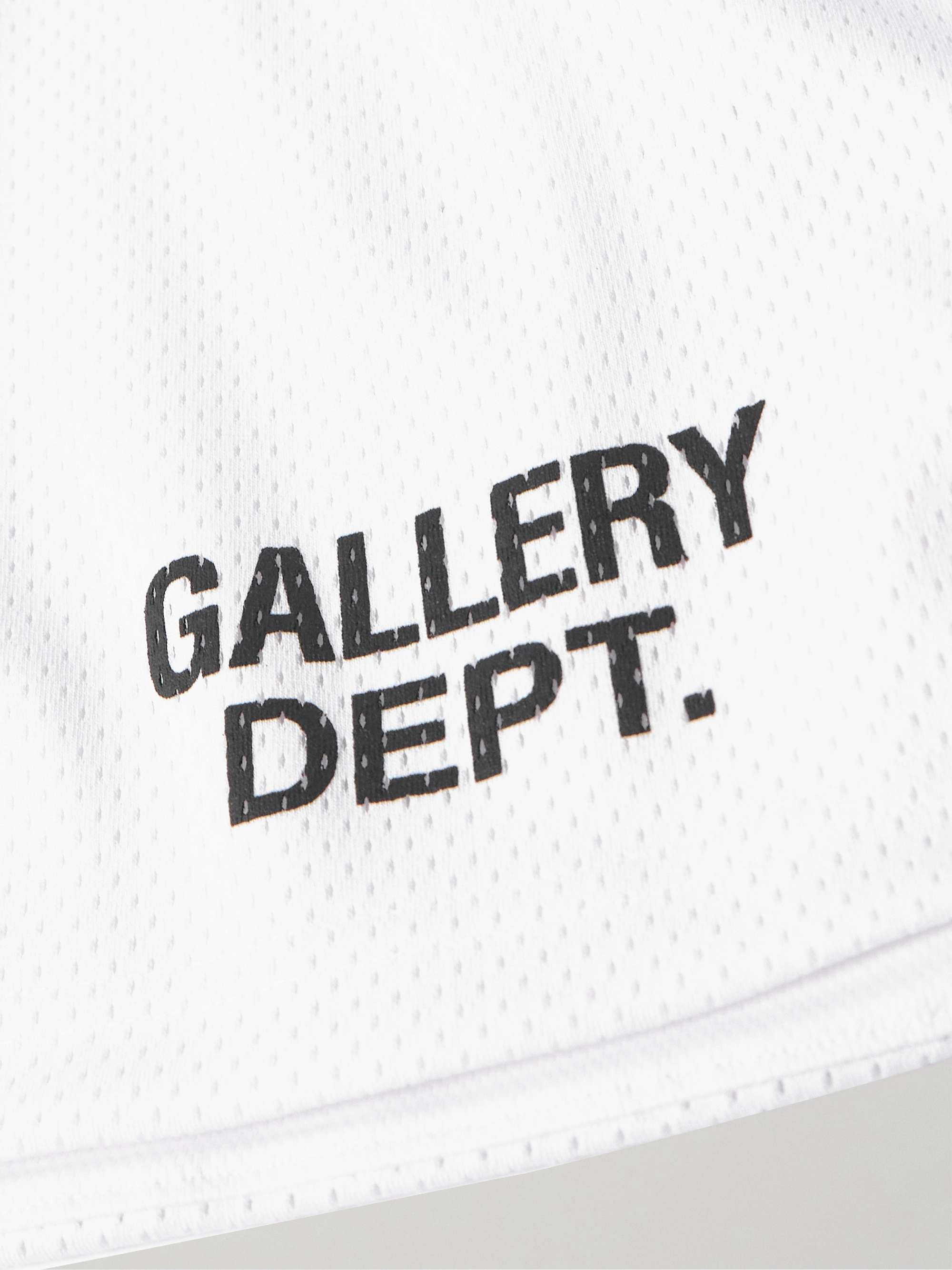 GALLERY DEPT. 