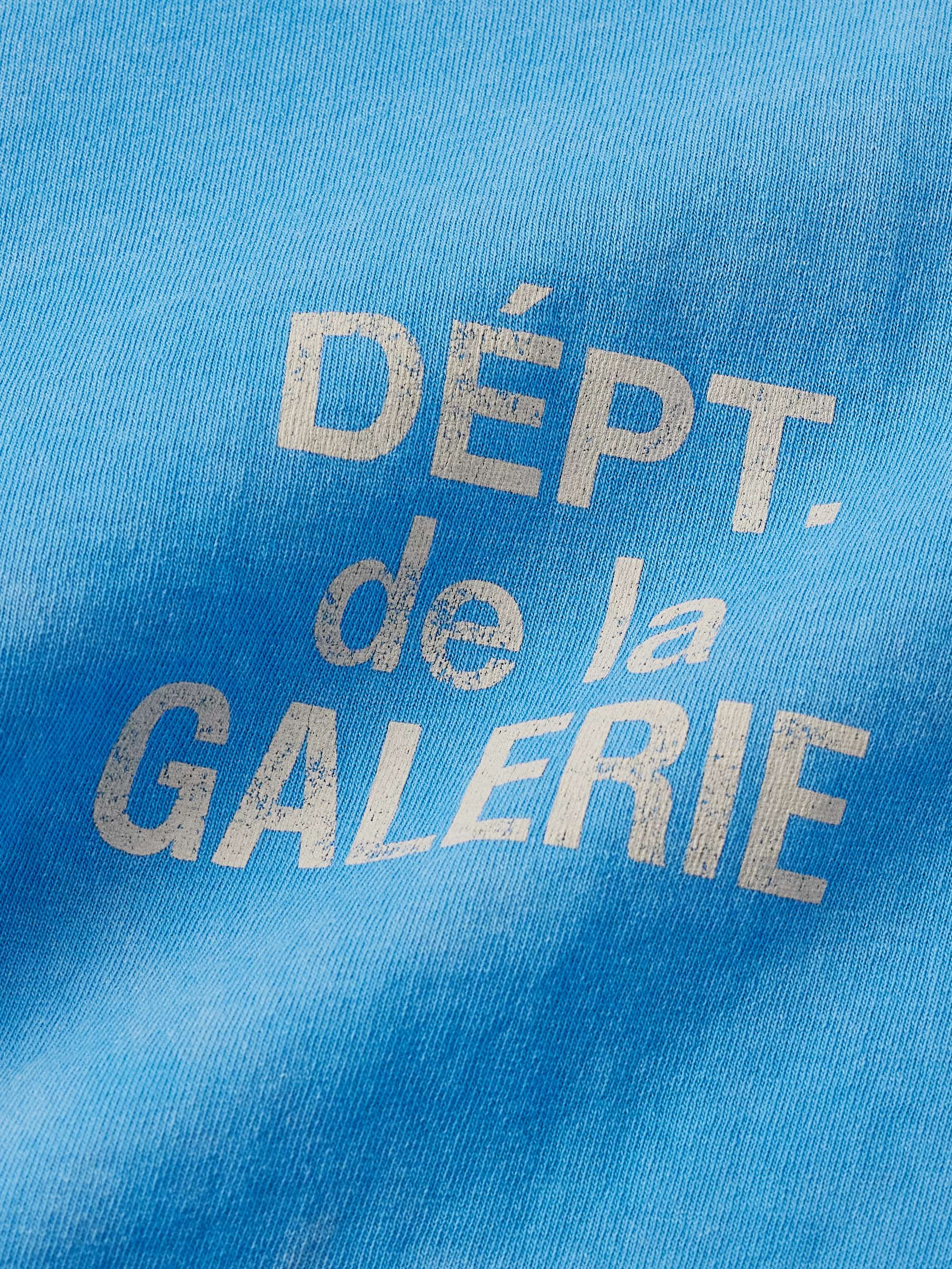 GALLERY DEPT. 