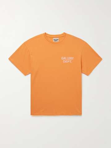 Gallery Dept. T-shirts for Men | MR PORTER
