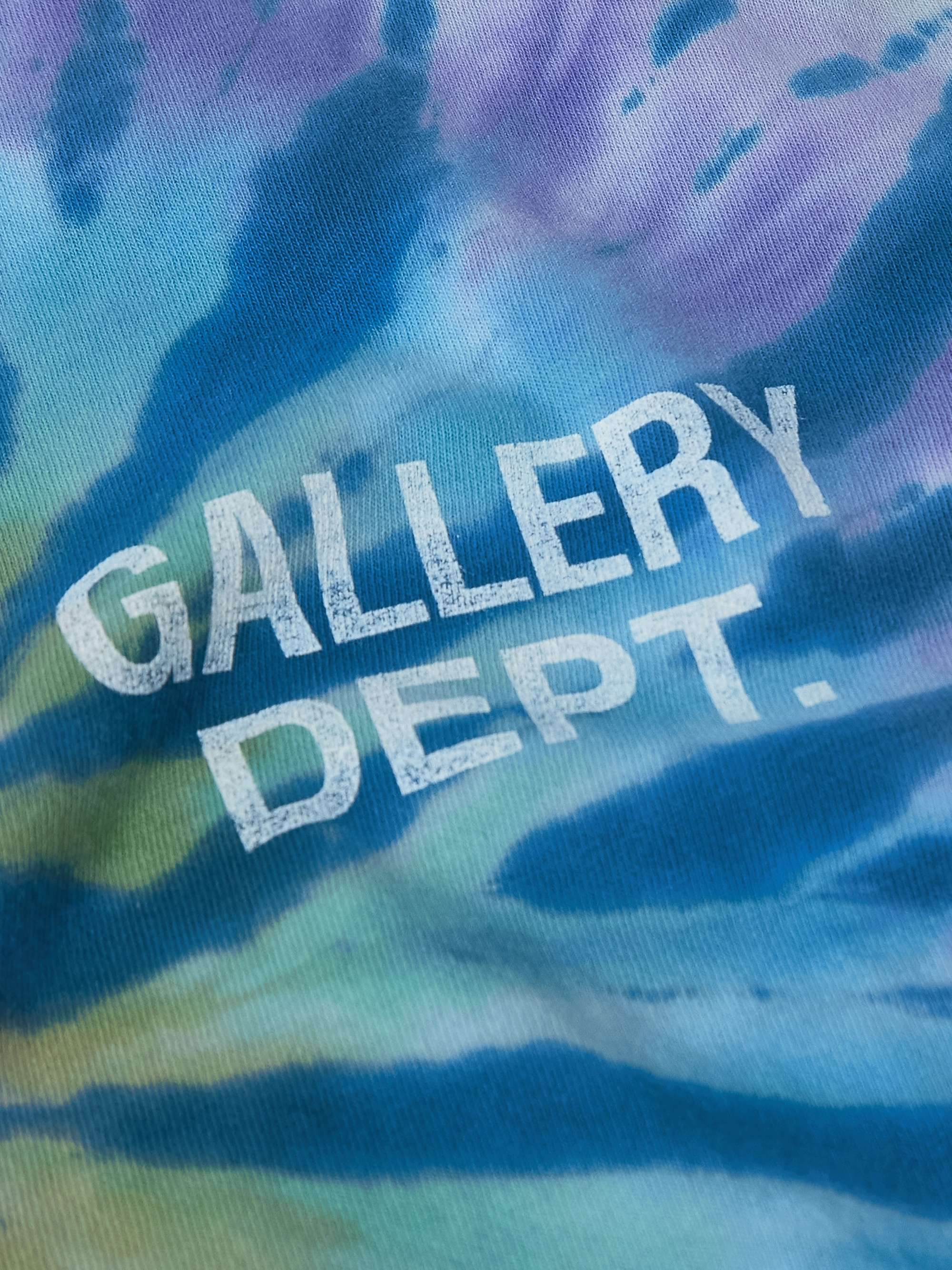 GALLERY DEPT. 