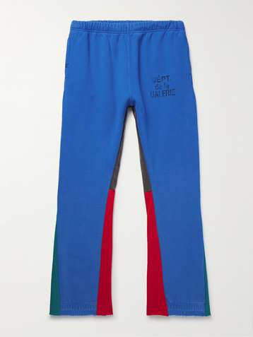Gallery Dept. Sweats for Men | MR PORTER