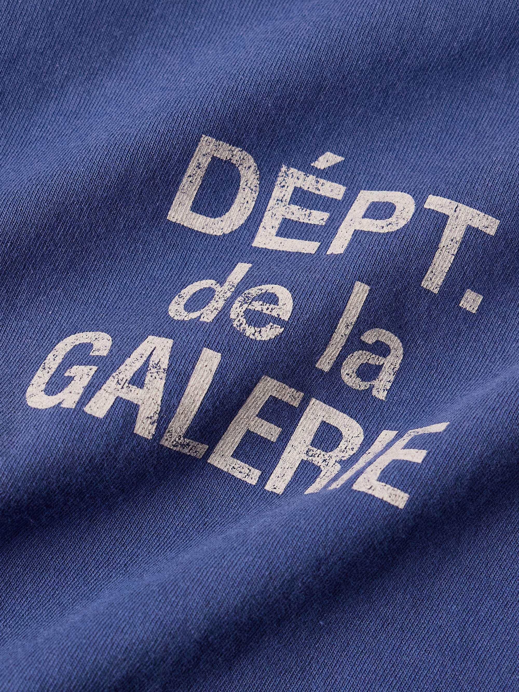 GALLERY DEPT. 