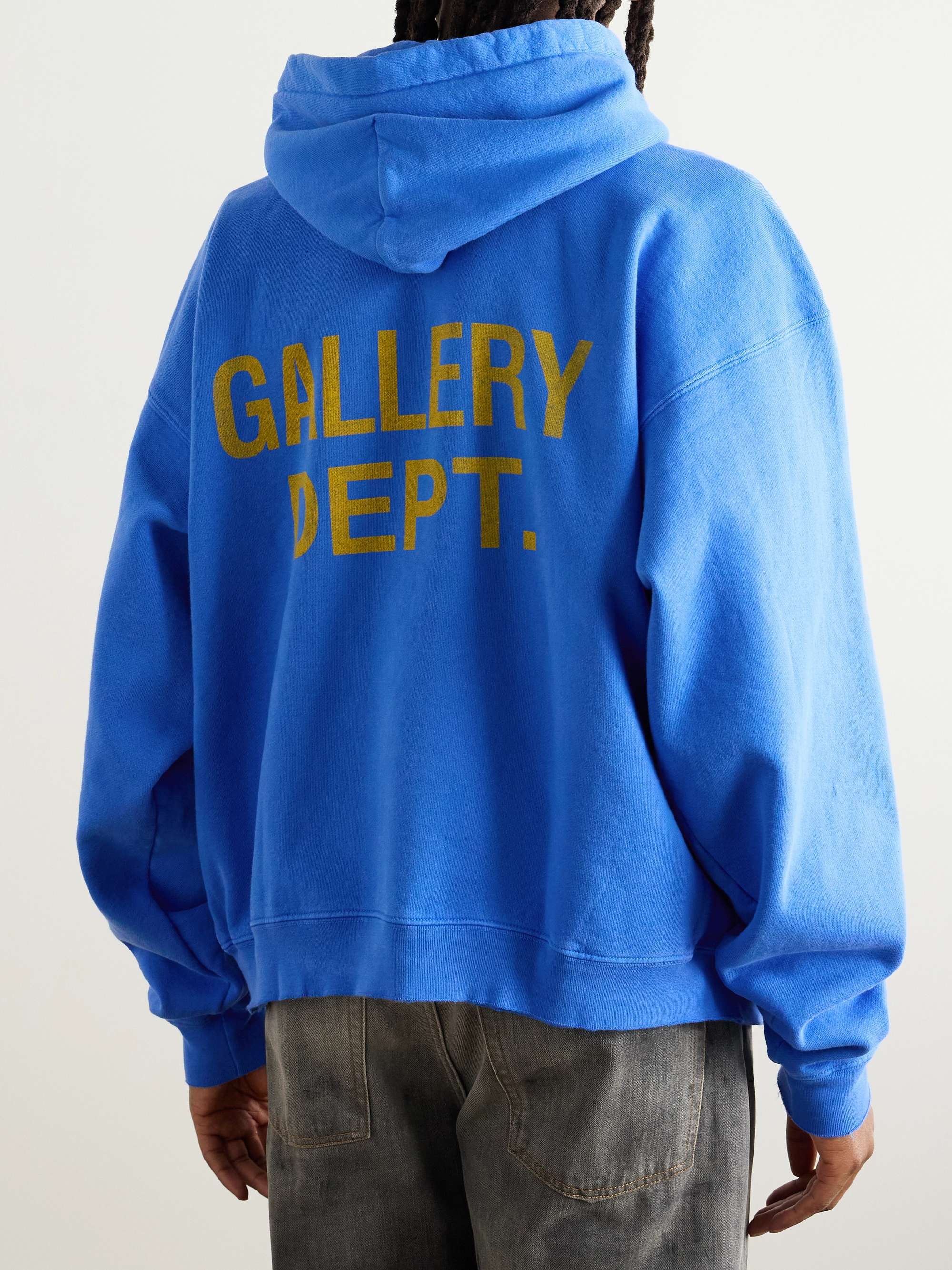 GALLERY DEPT. 