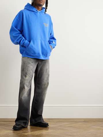 Gallery Dept. Hoodies for Men | MR PORTER Gallery Dept. Hoodies for Men | MR PORTER