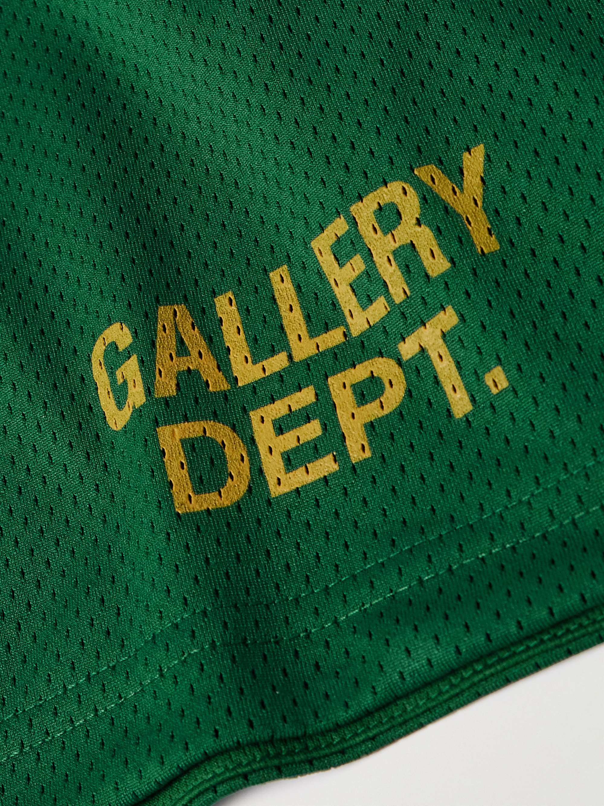 GALLERY DEPT. 