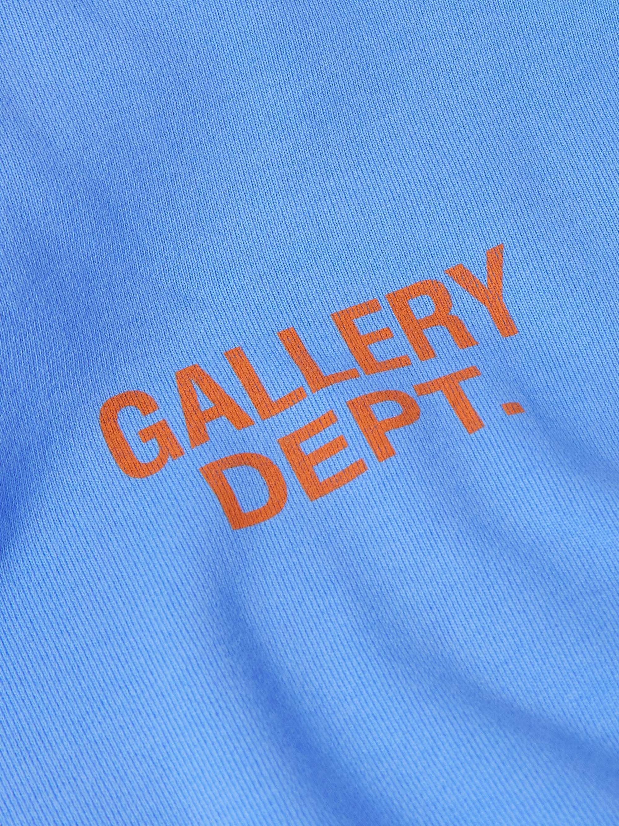 GALLERY DEPT. 