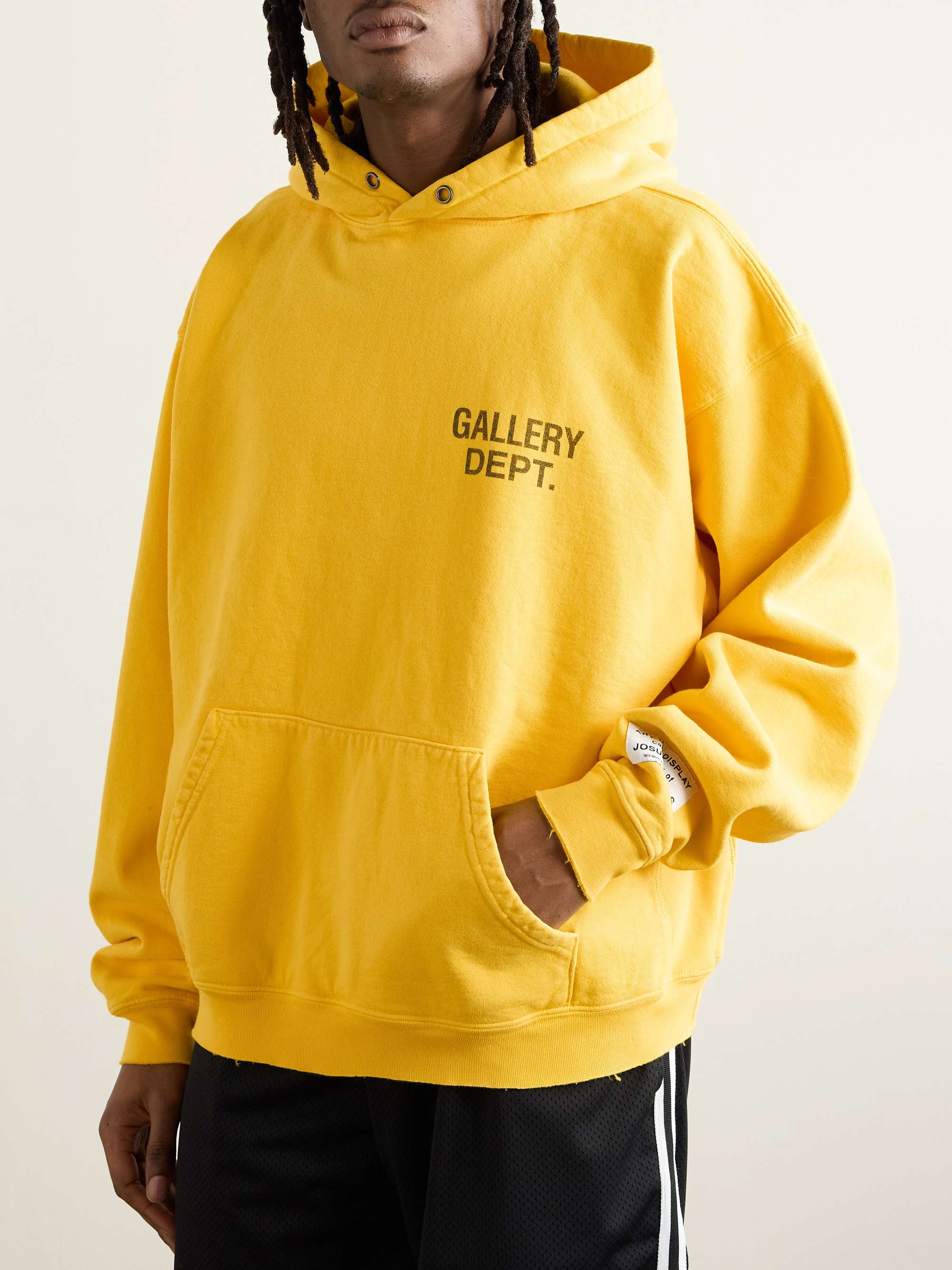 GALLERY DEPT. 