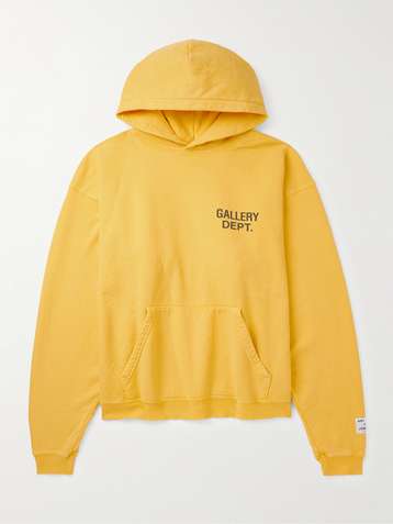 【中古】 Gallery Dept. Hoodies for Men | MR PORTER トップス