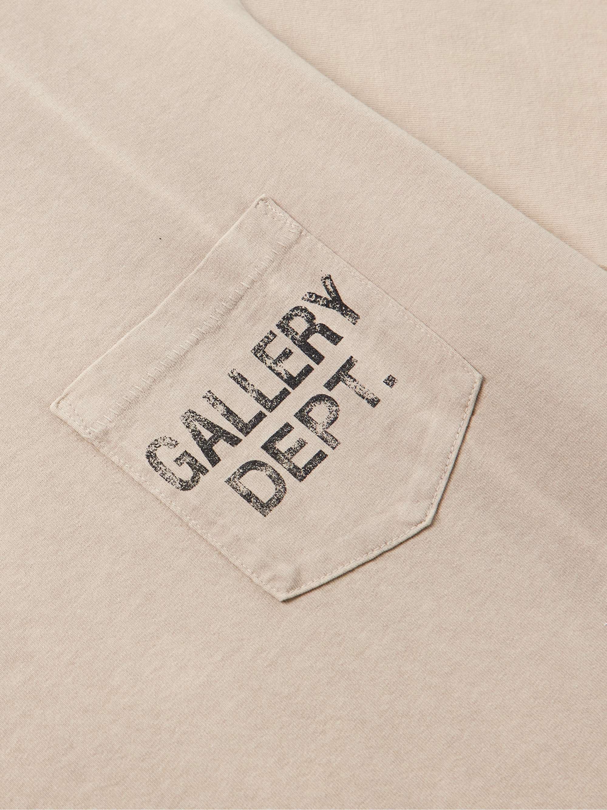 GALLERY DEPT. 
