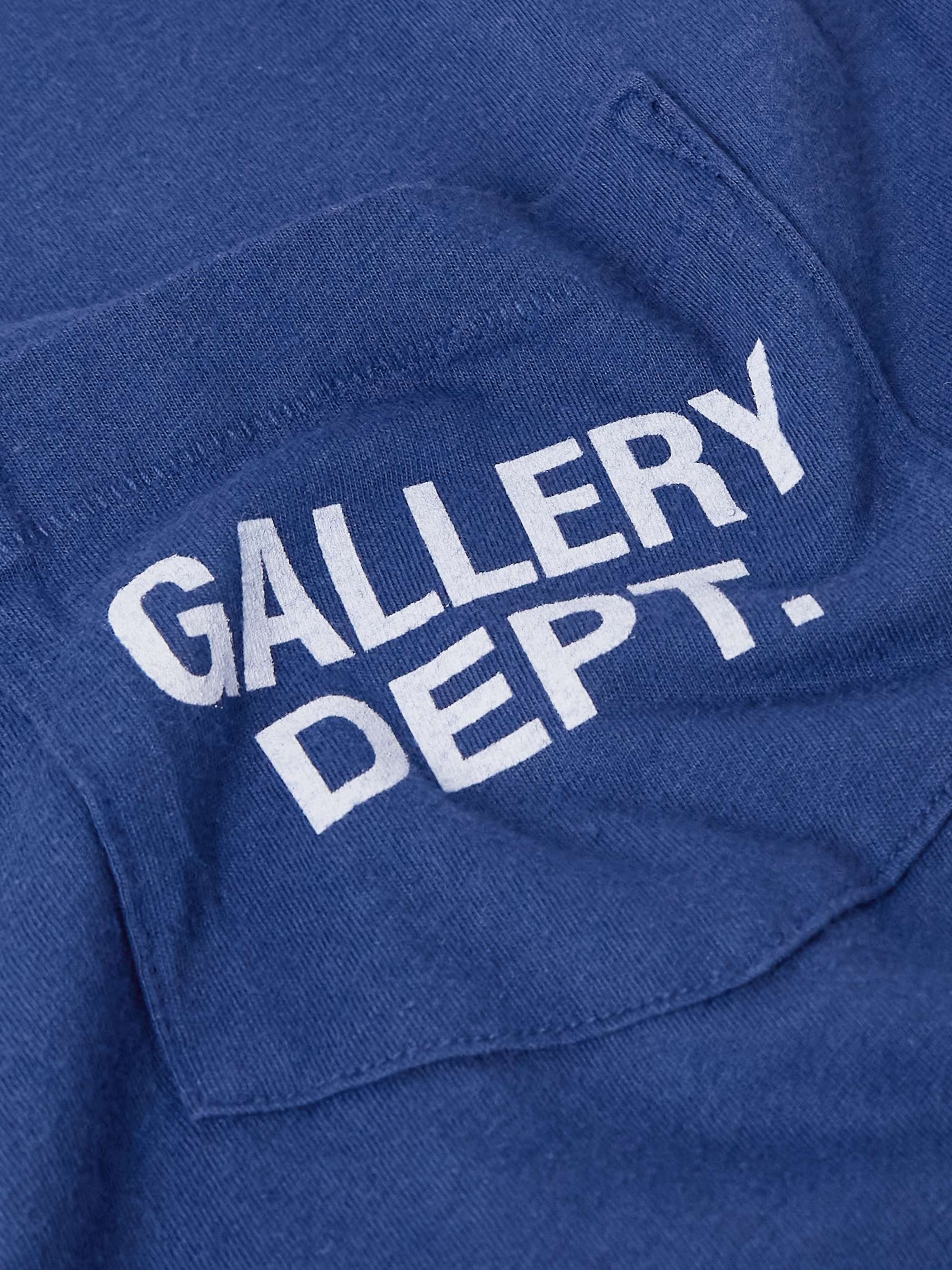 GALLERY DEPT. 