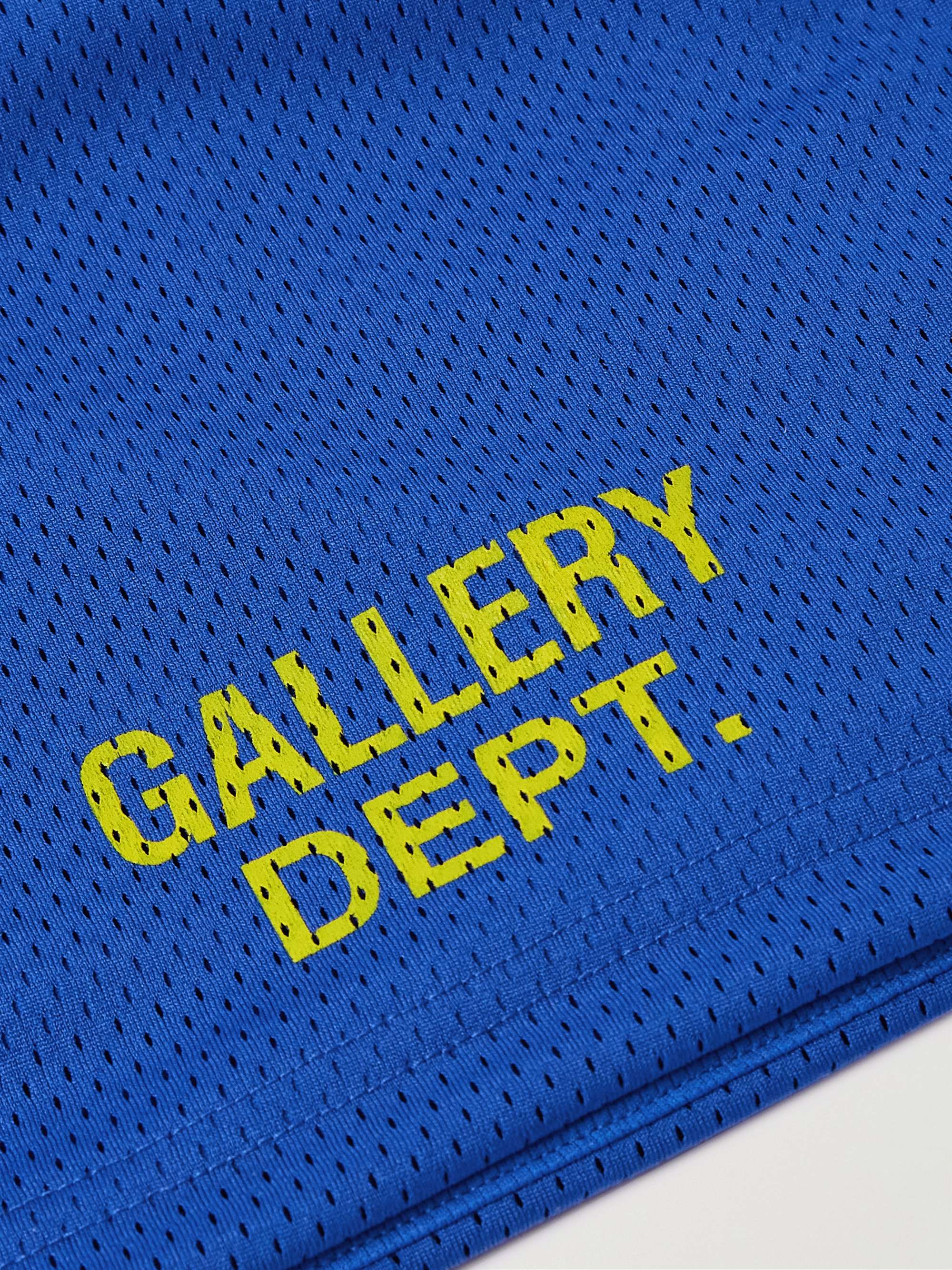 GALLERY DEPT. 
