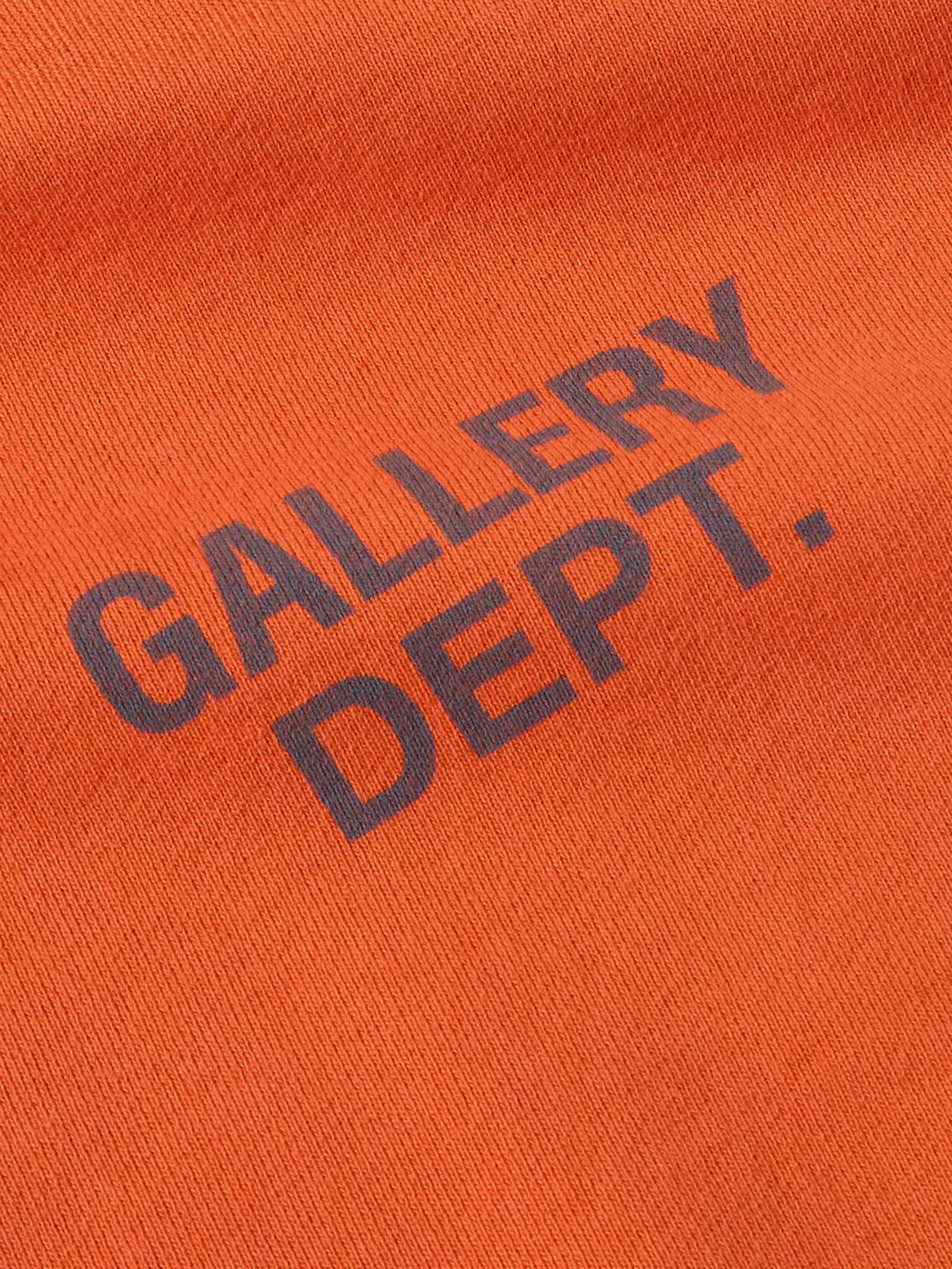GALLERY DEPT. 