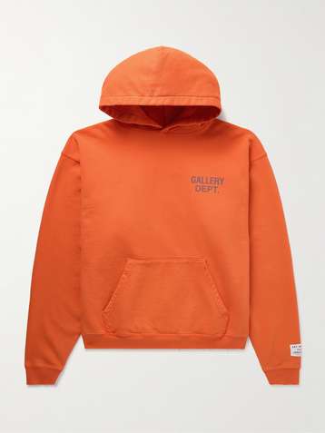 Gallery Dept. Hoodies for Men | MR PORTER Gallery Dept. Hoodies for Men | MR PORTER