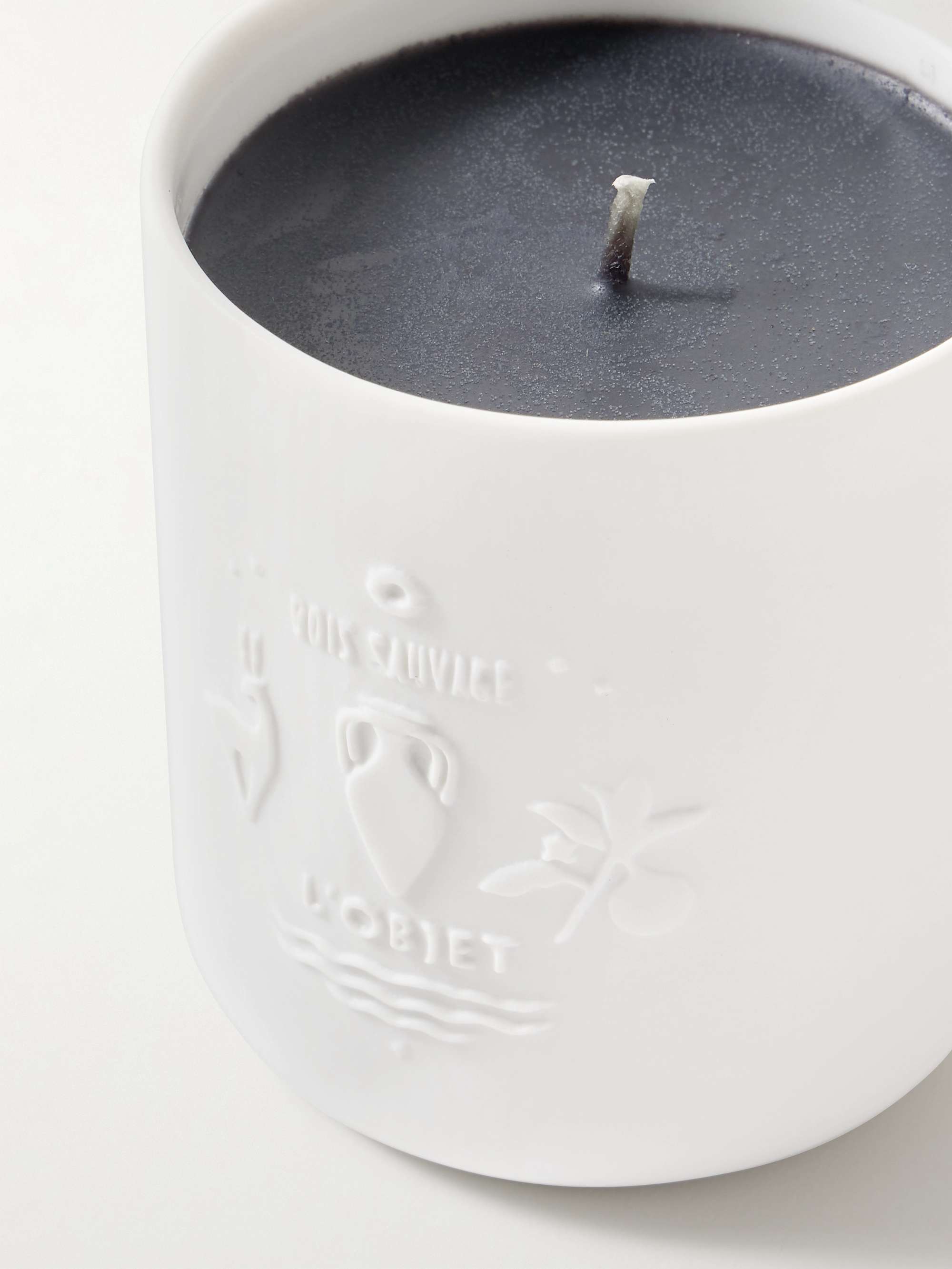 L'OBJET 