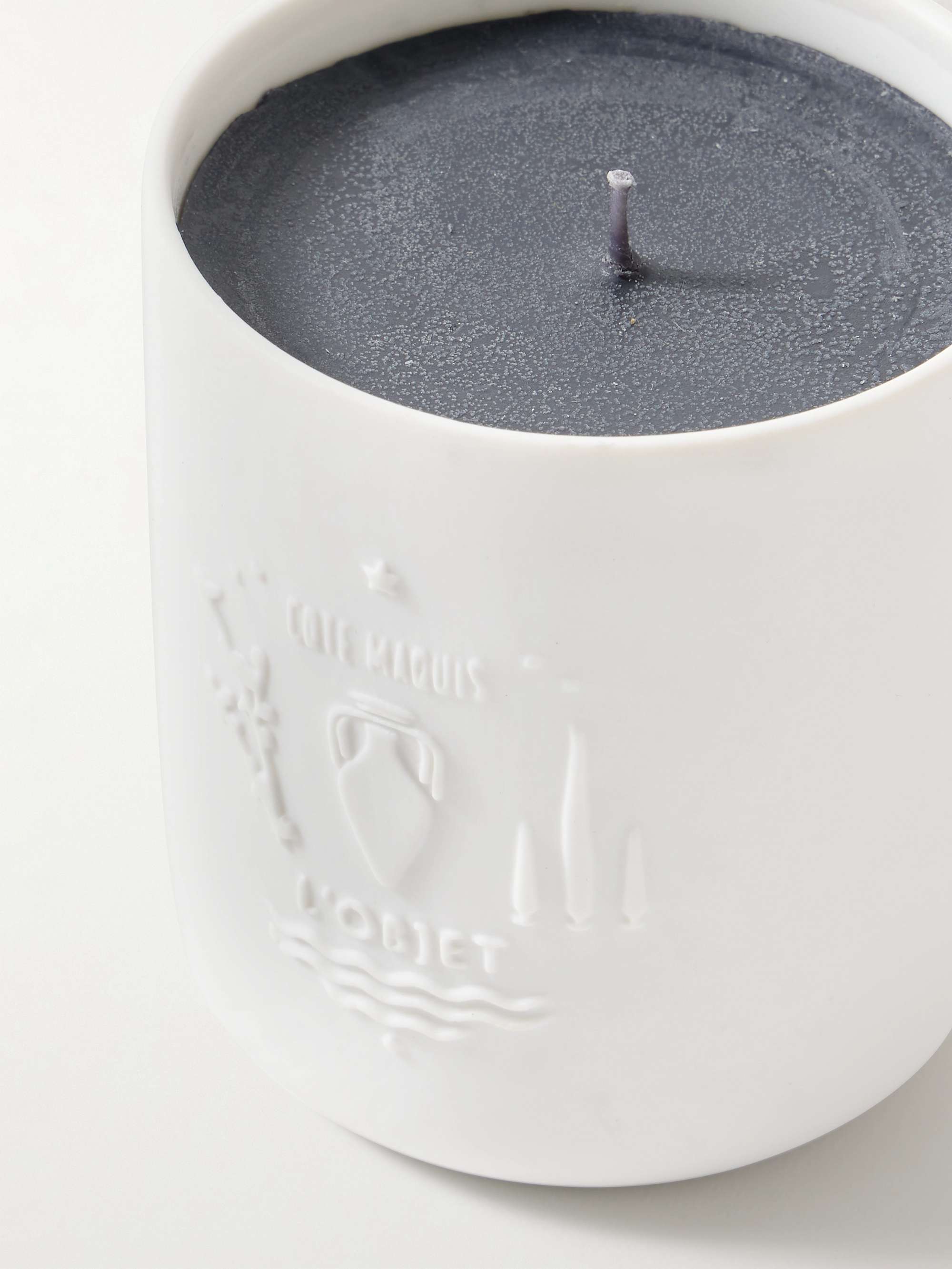 L'OBJET 