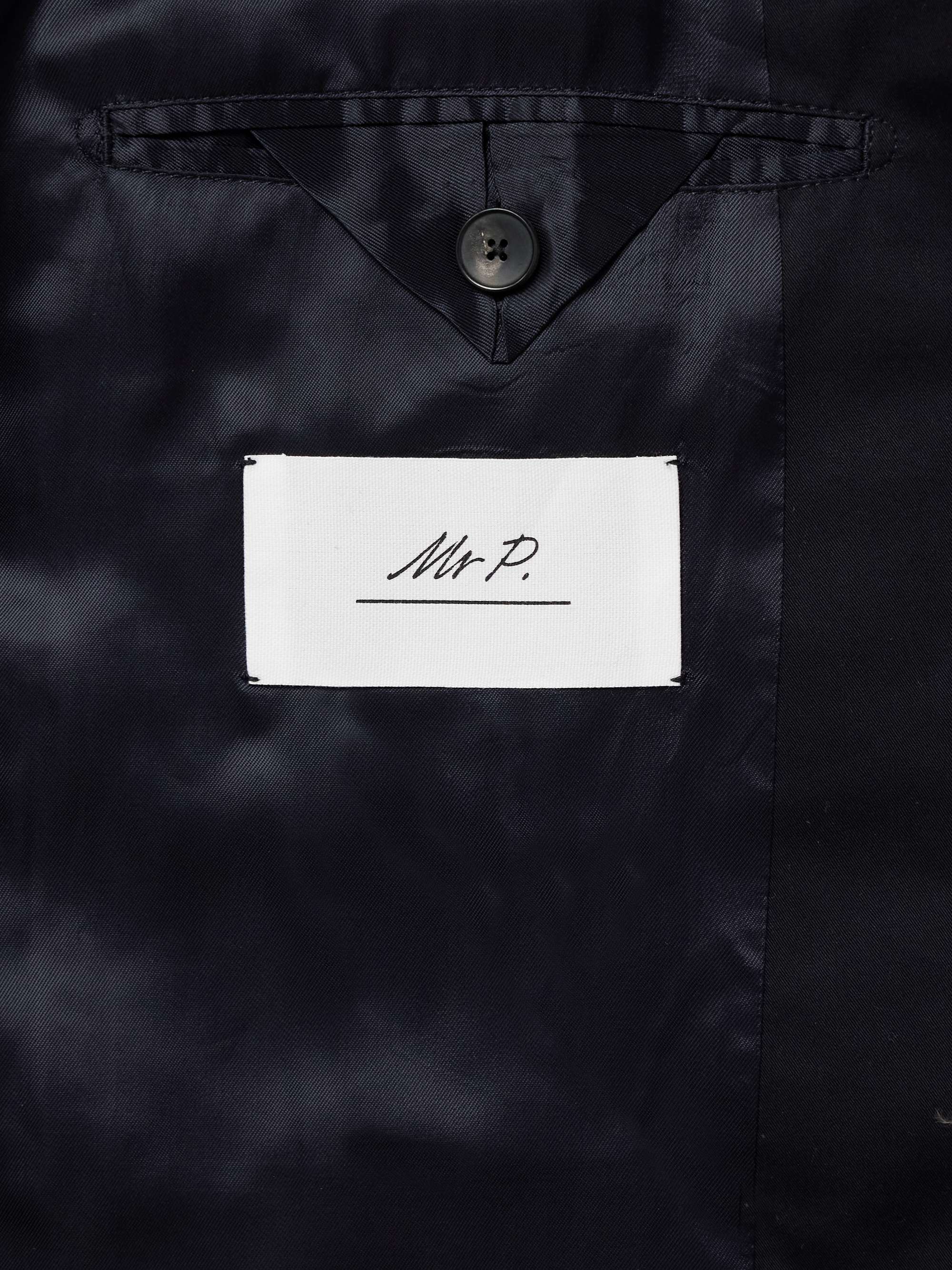 MR P. 