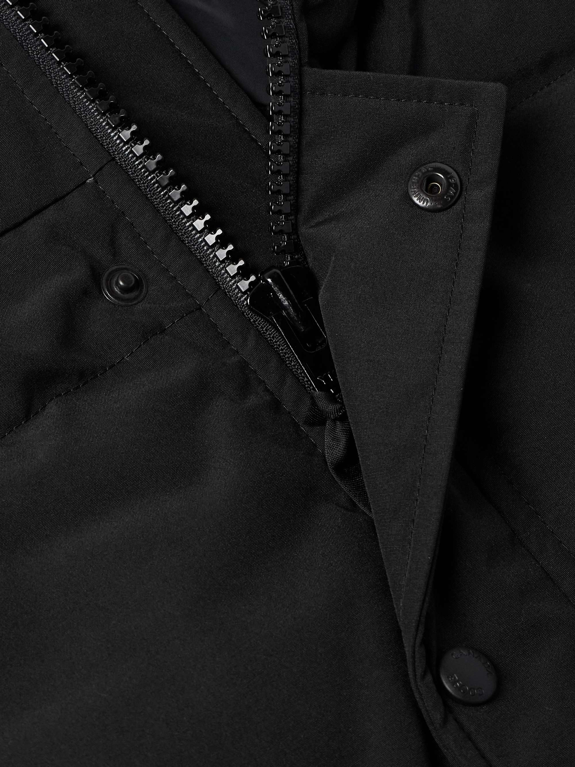 CANADA GOOSE 