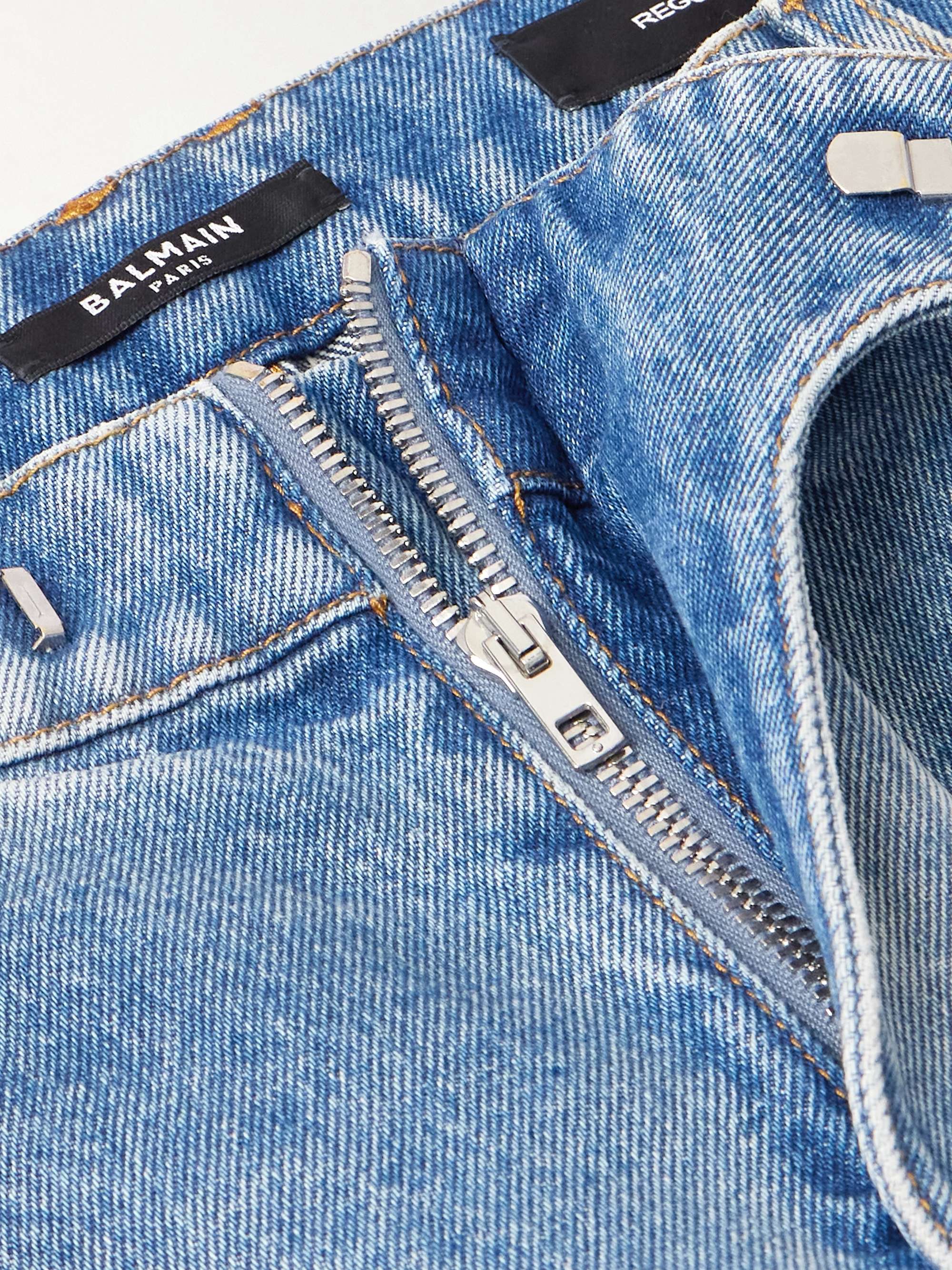 BALMAIN 
