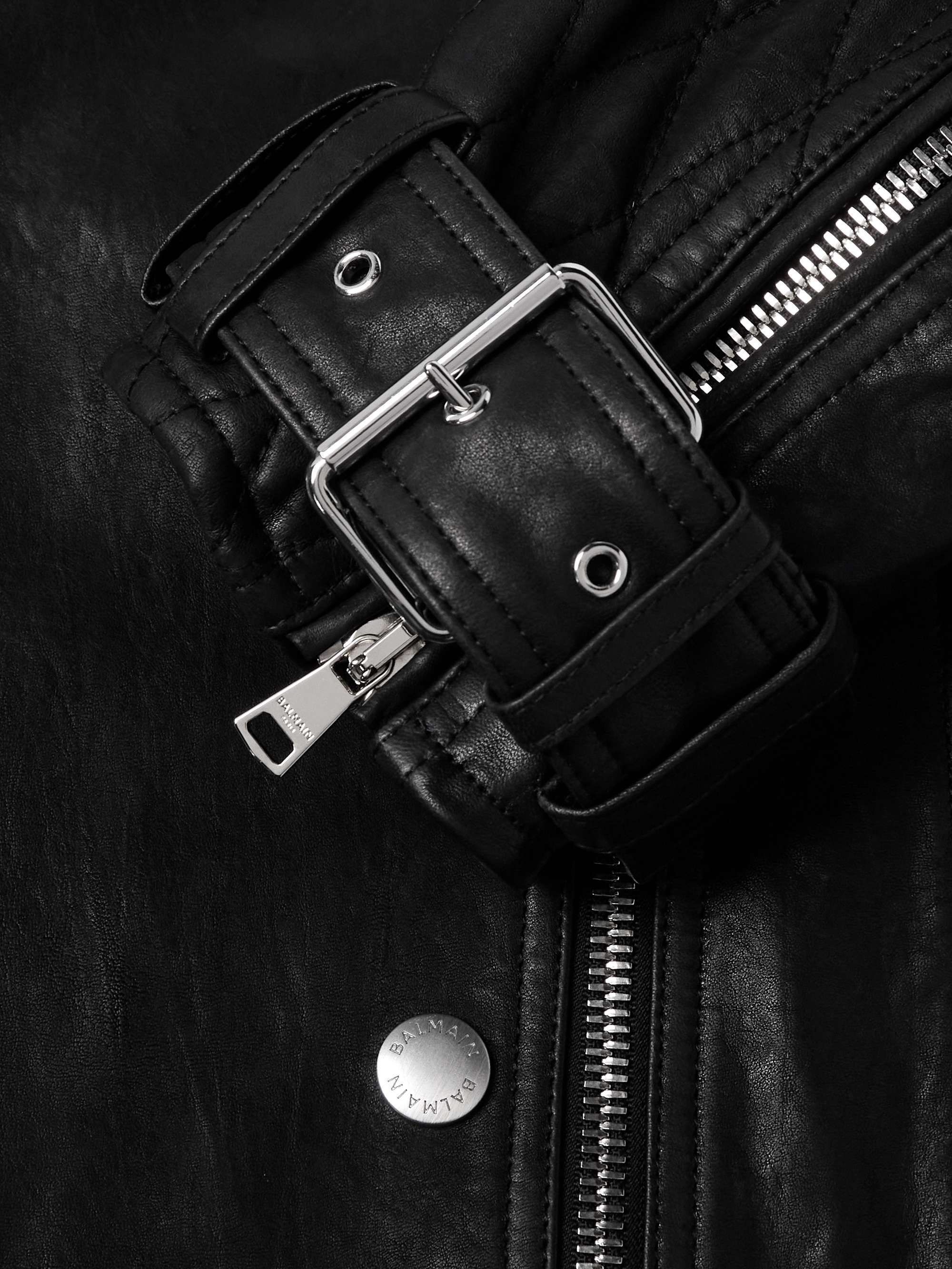 BALMAIN 