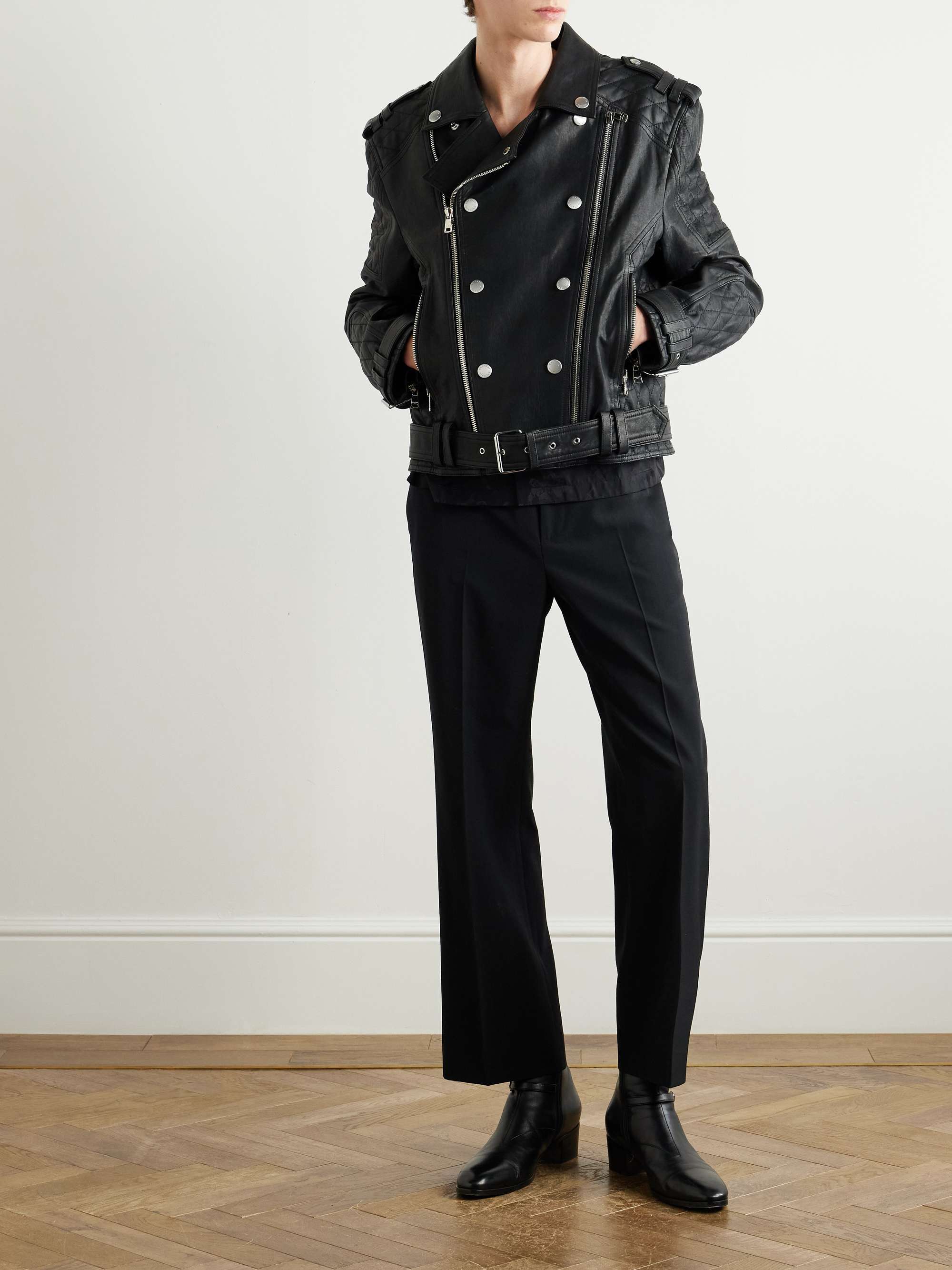 BALMAIN 