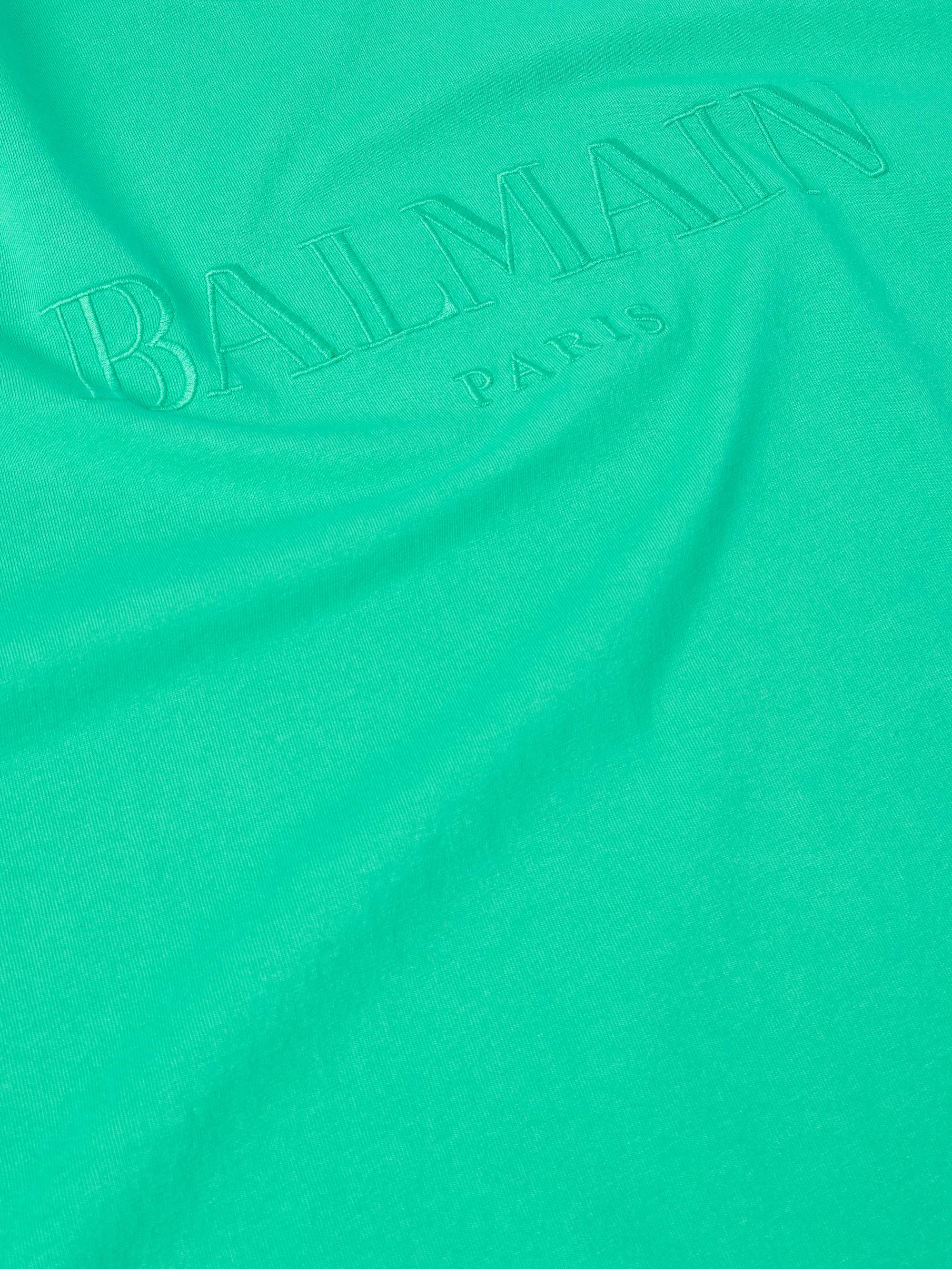BALMAIN 