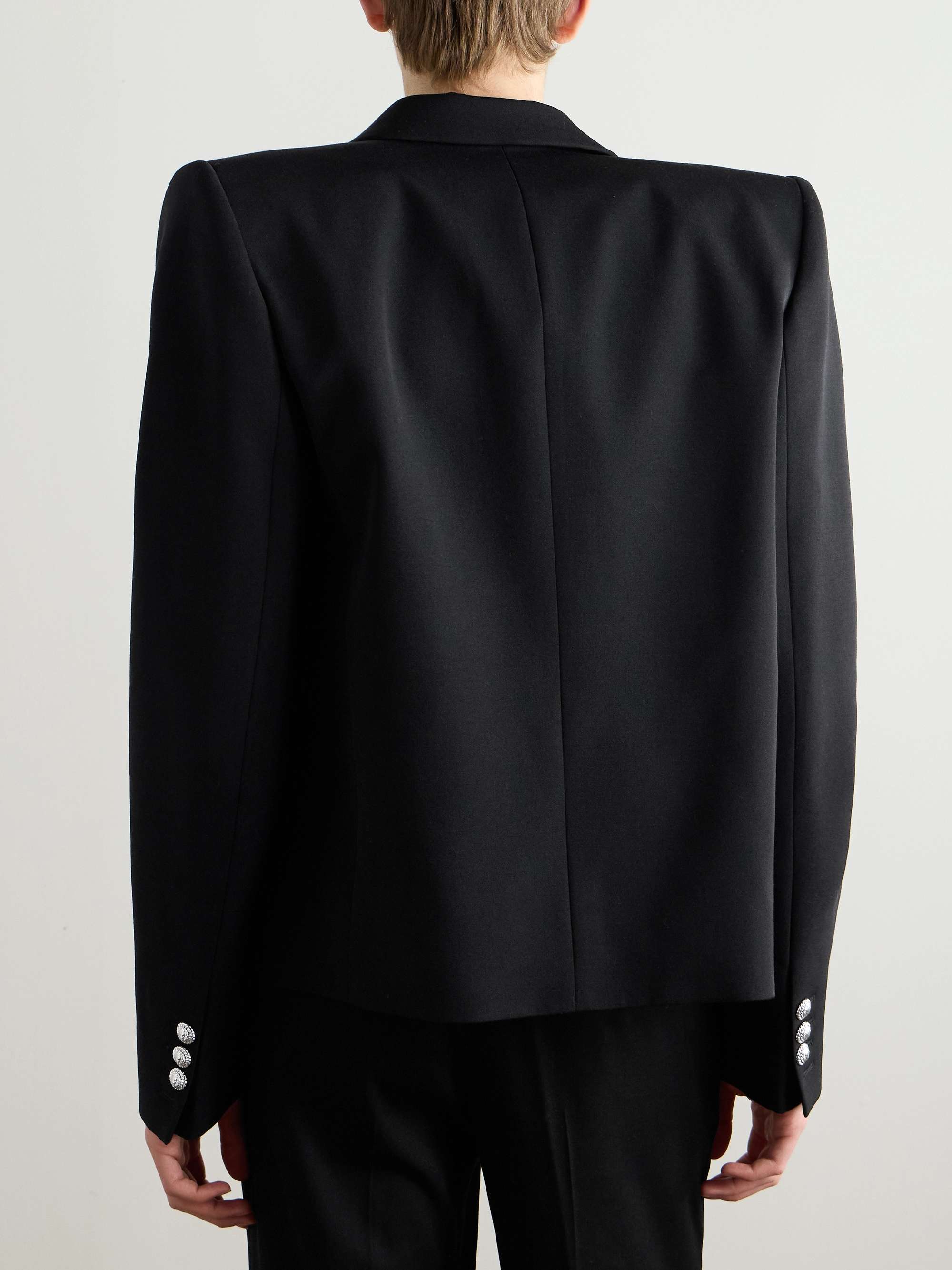 BALMAIN 