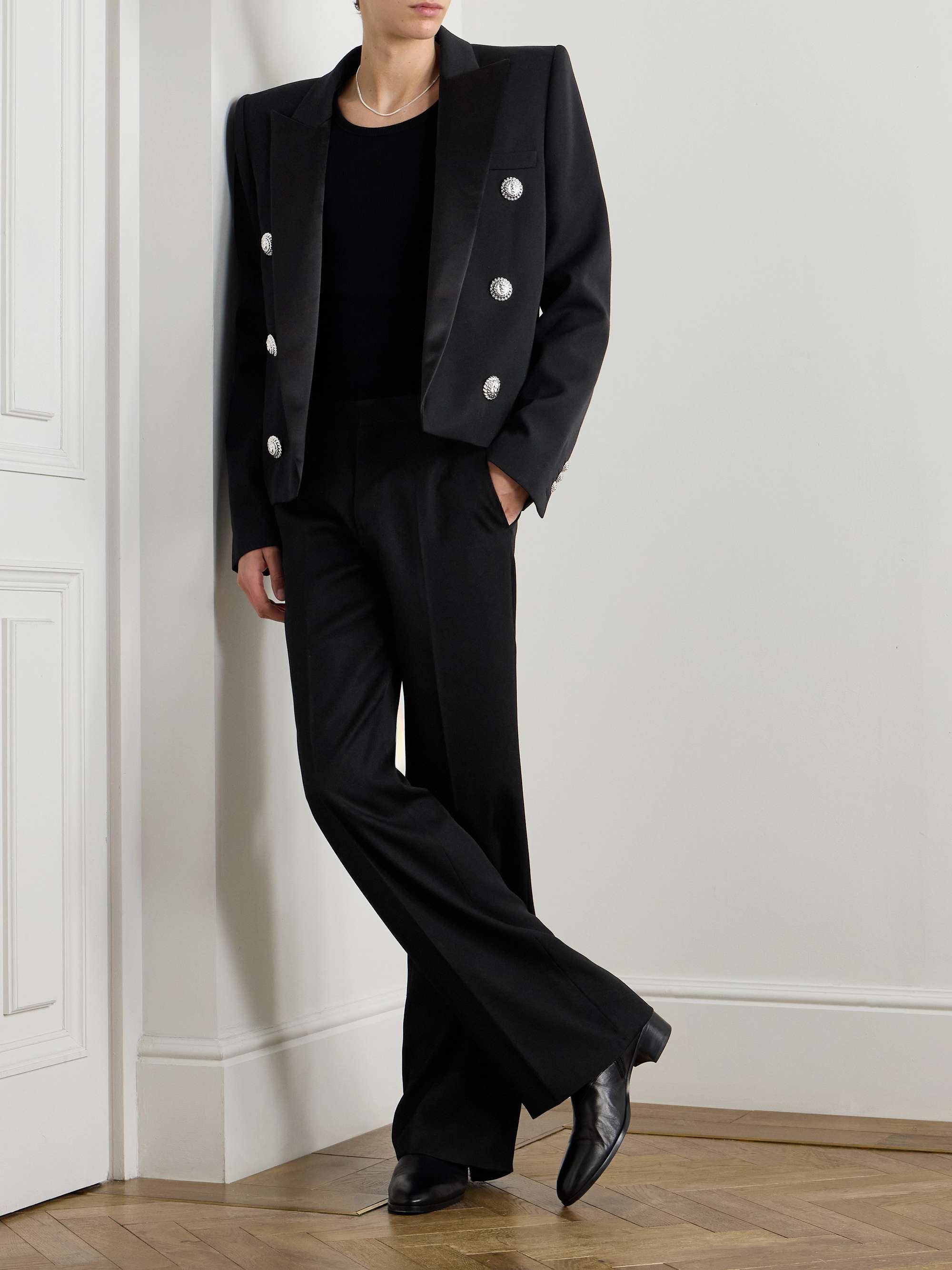 BALMAIN 
