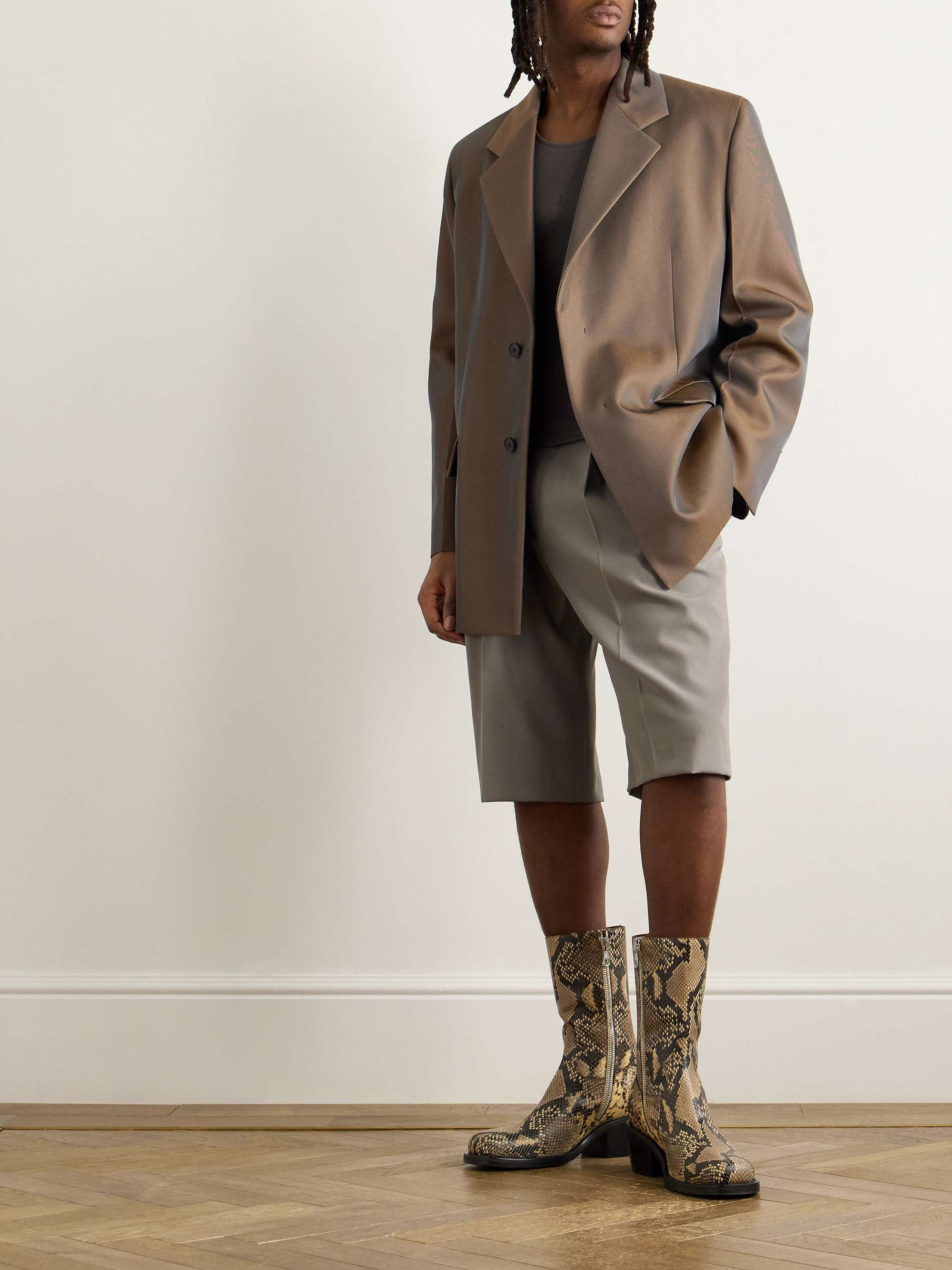 JIL SANDER 