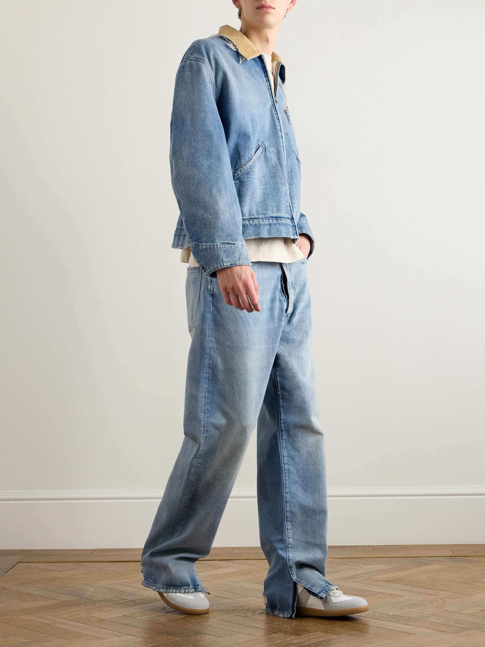 MAISON MARGIELA 