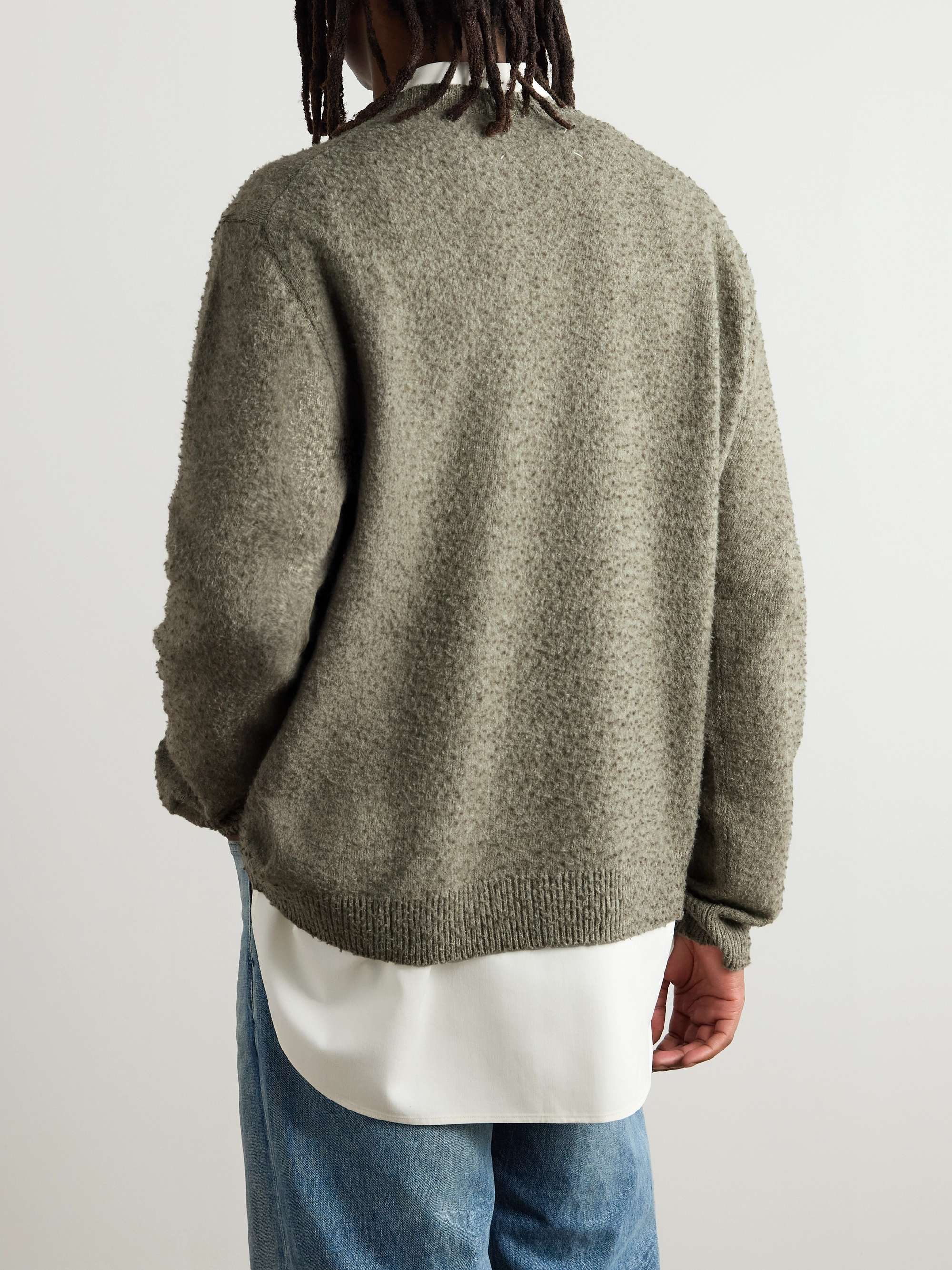MAISON MARGIELA 