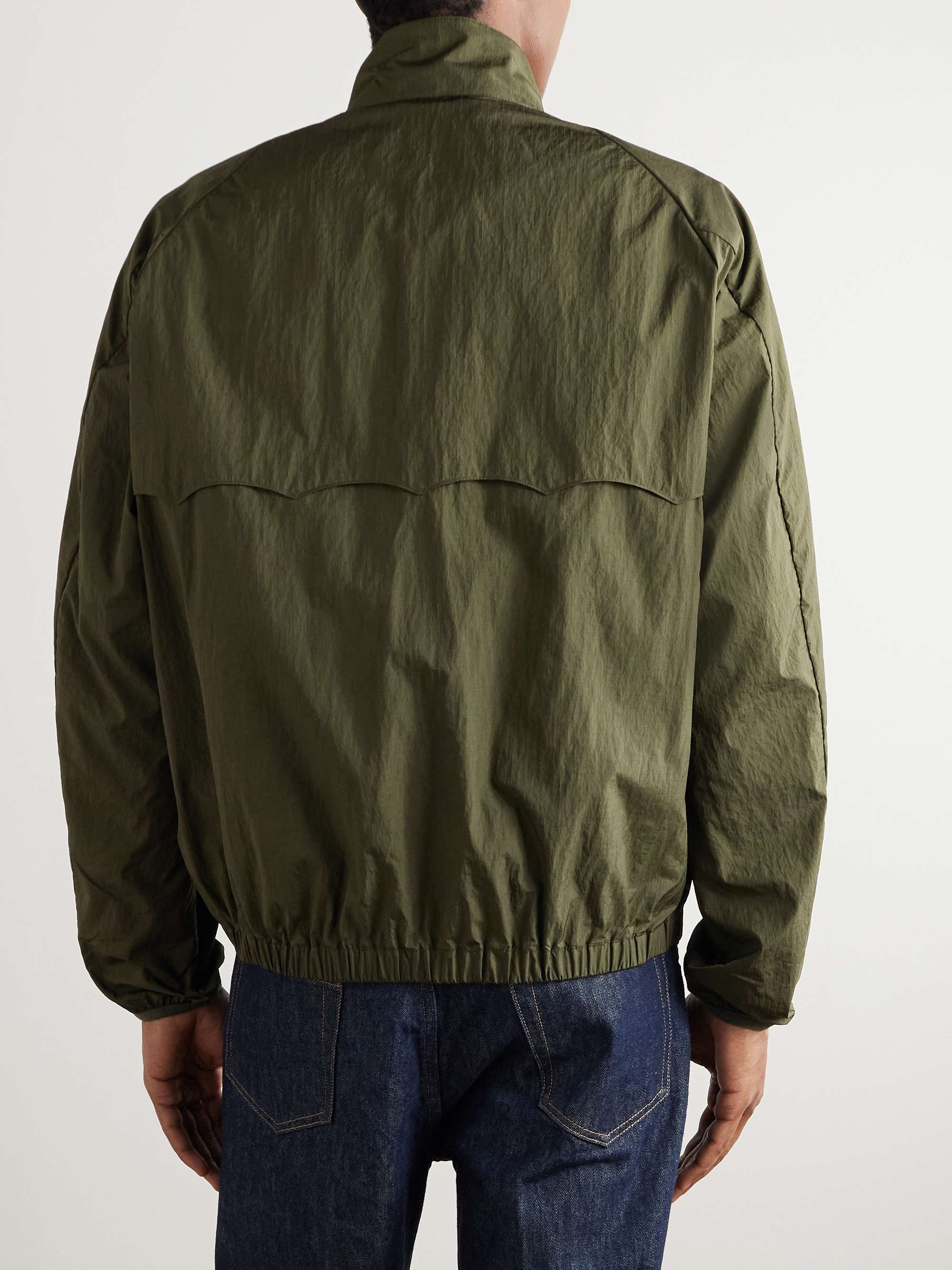 BARACUTA 