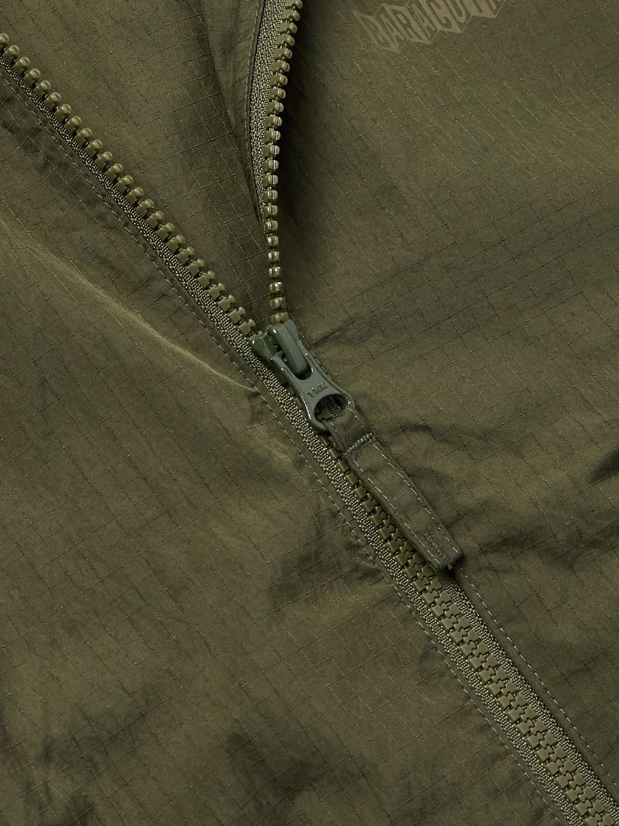 BARACUTA 