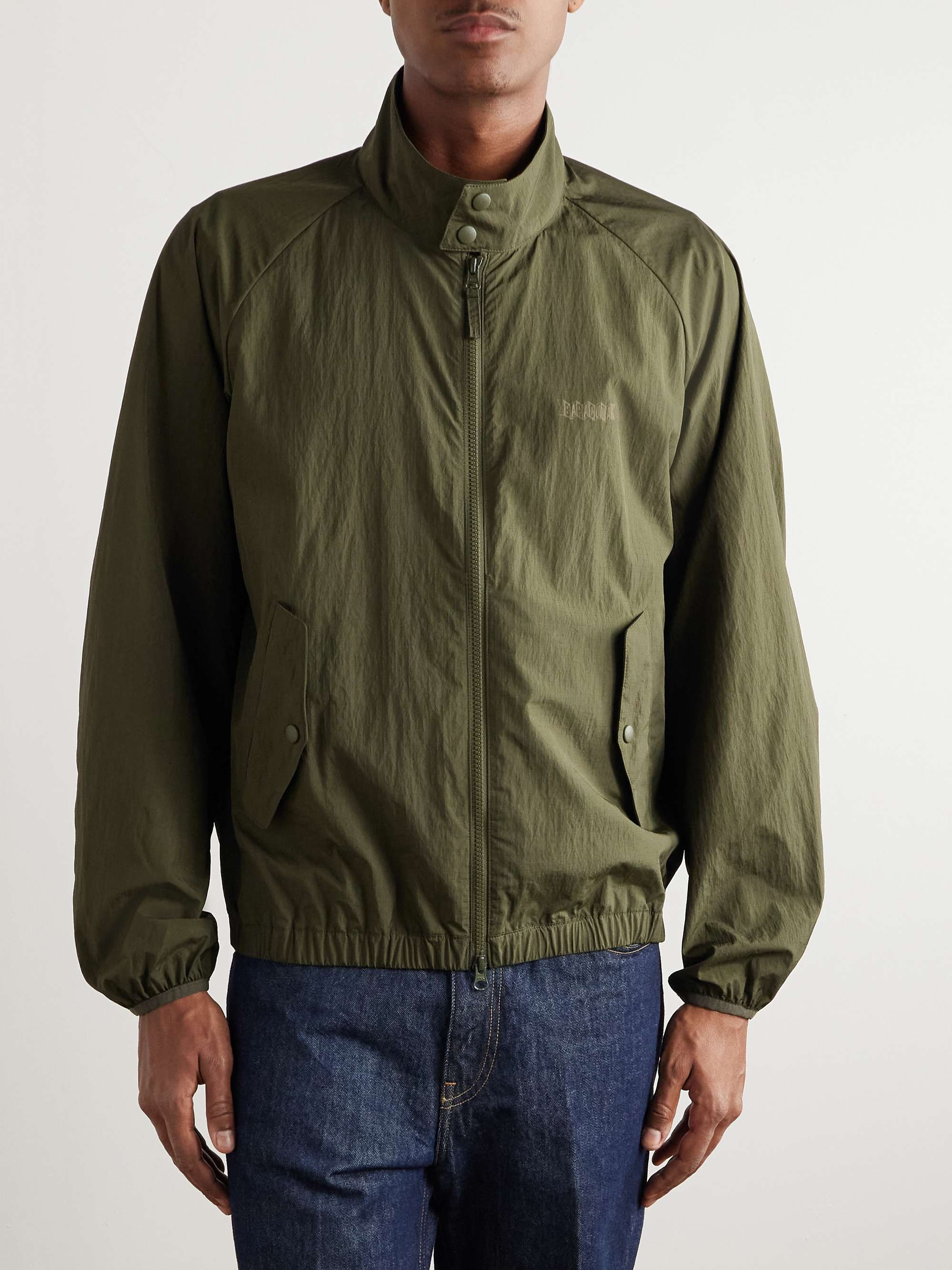 BARACUTA 