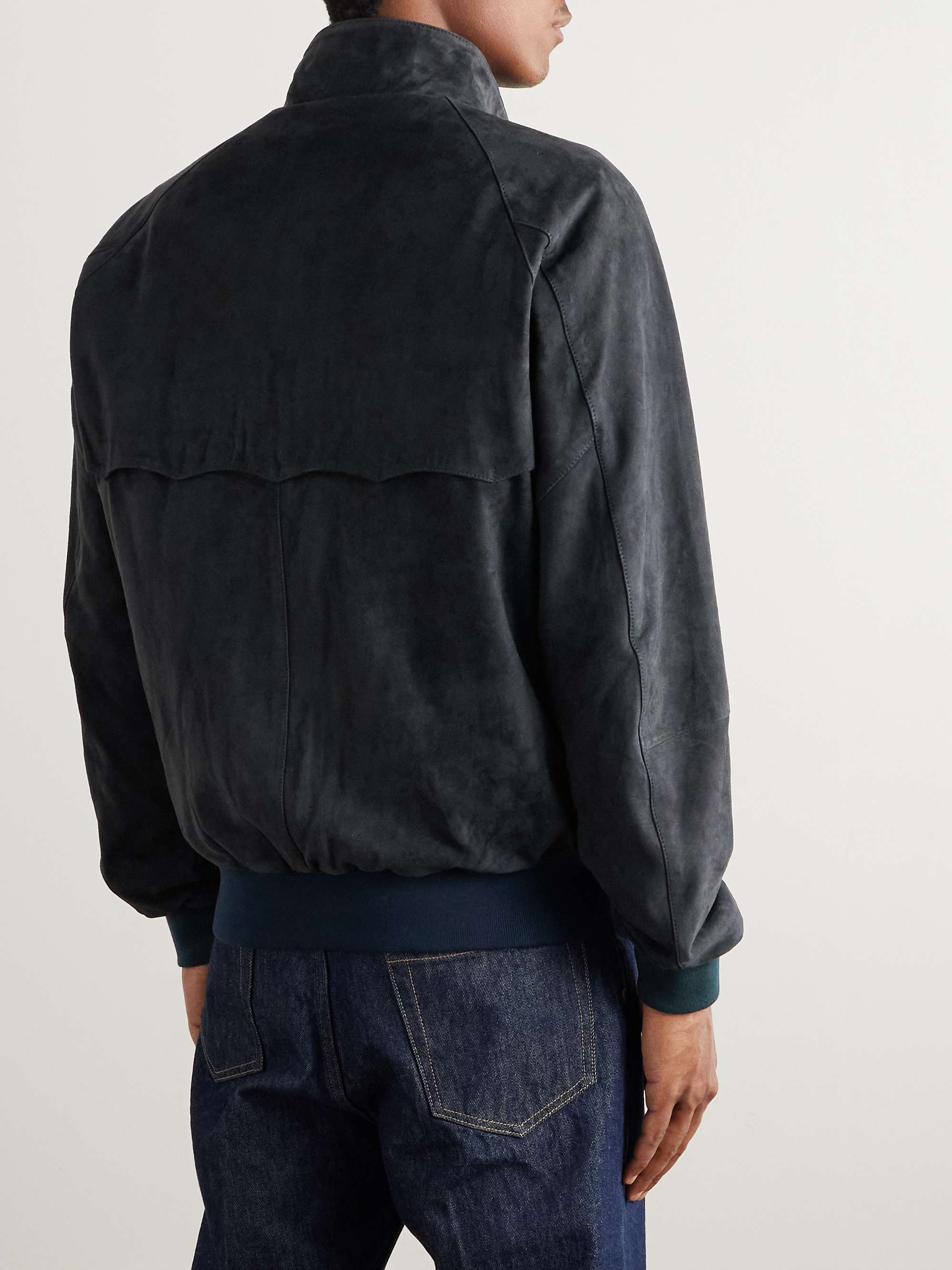 BARACUTA 