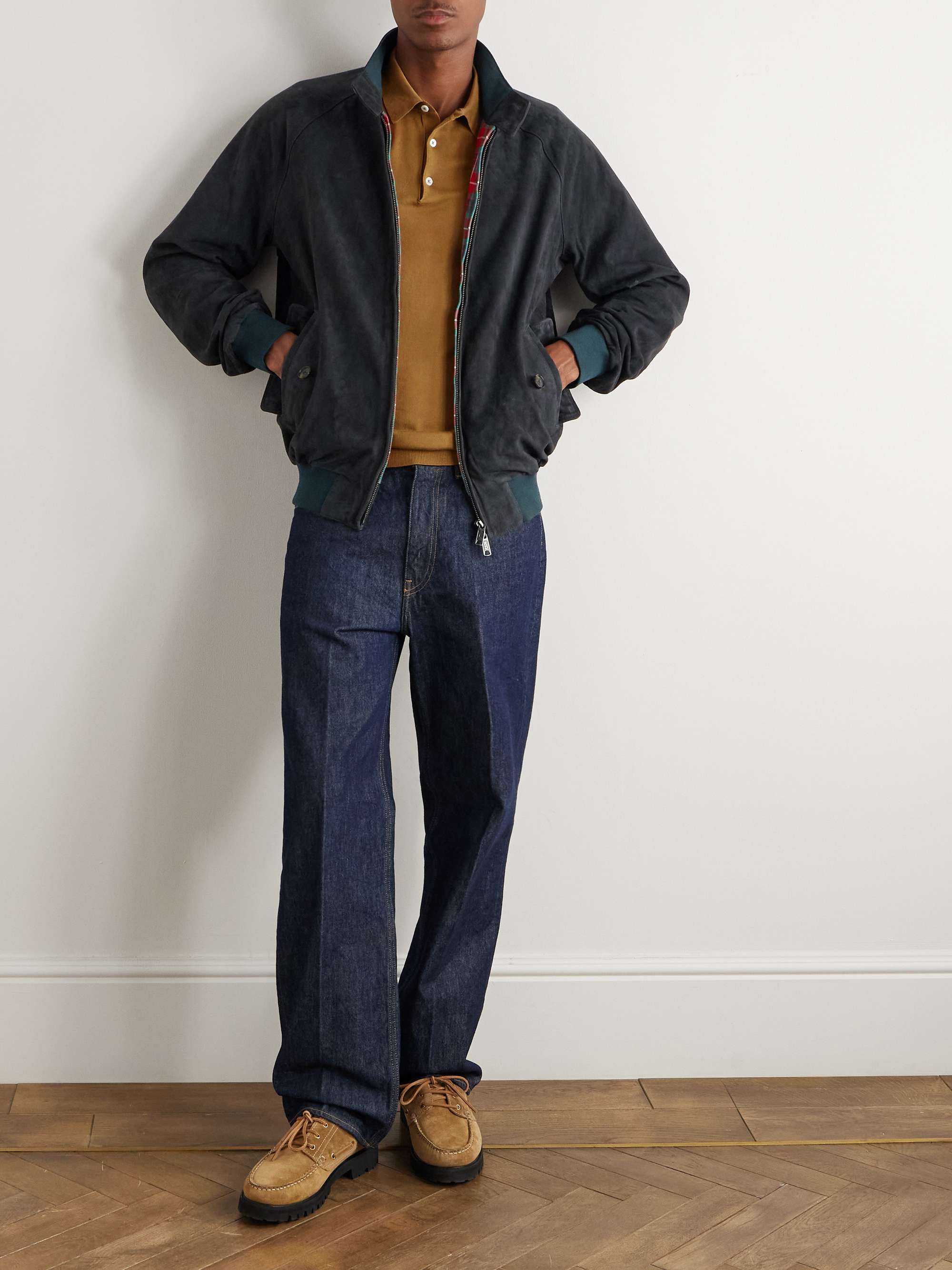 BARACUTA 