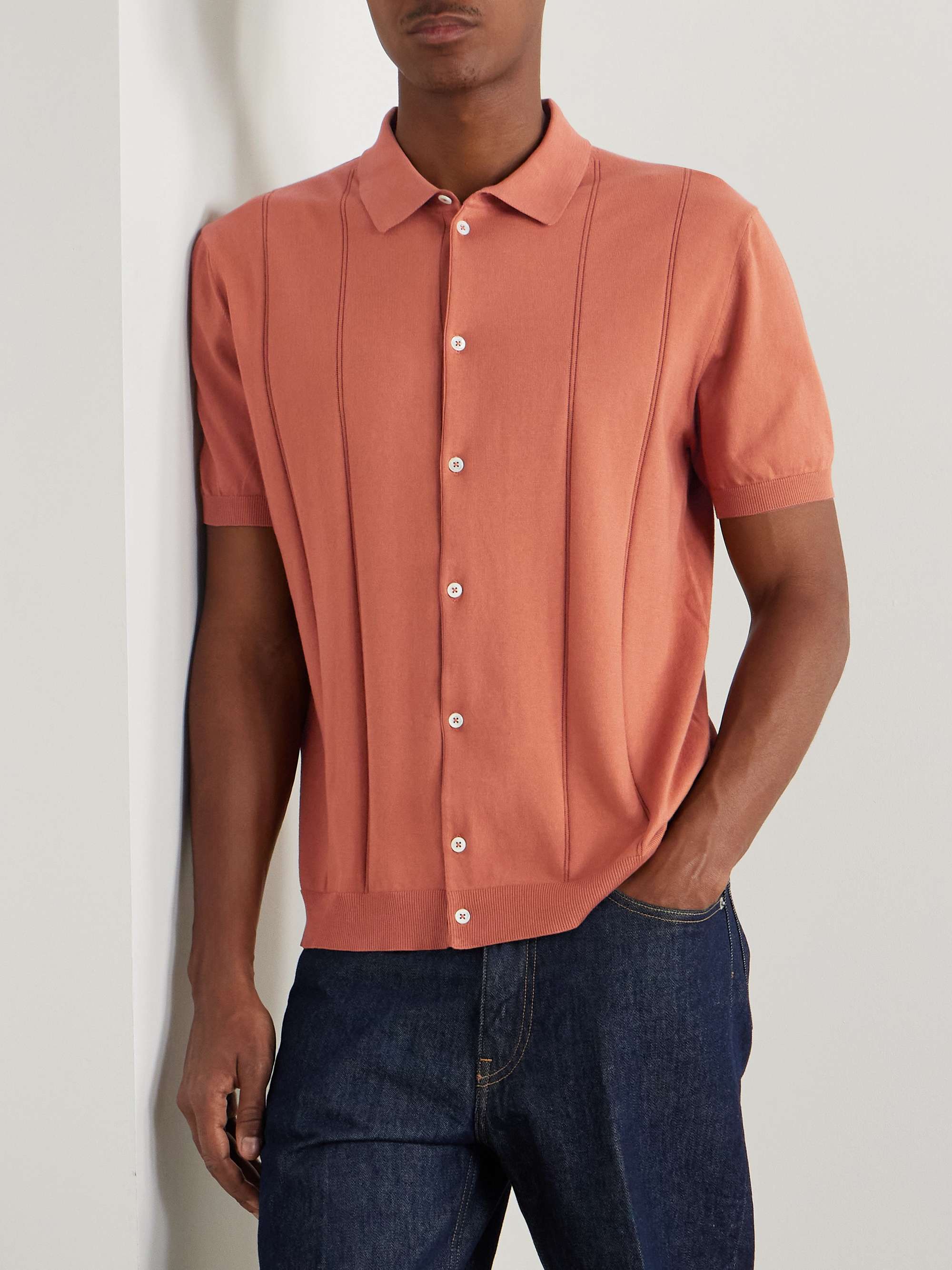 BARACUTA 