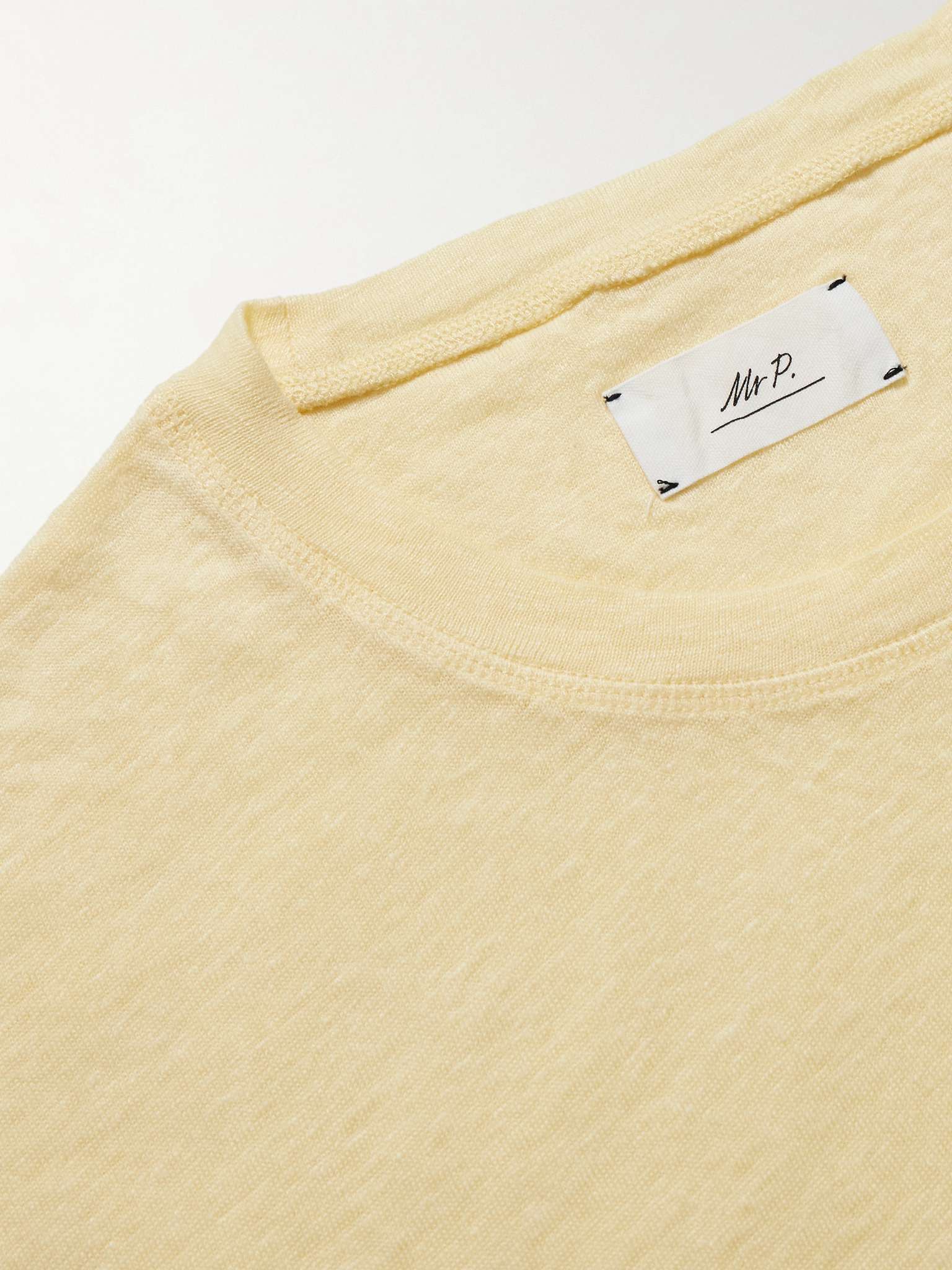Mr Pencil T-Shirt main image 1