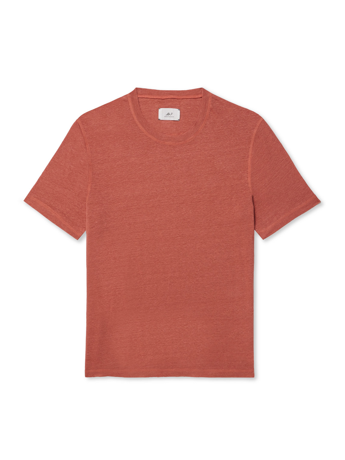 Linen T-Shirt