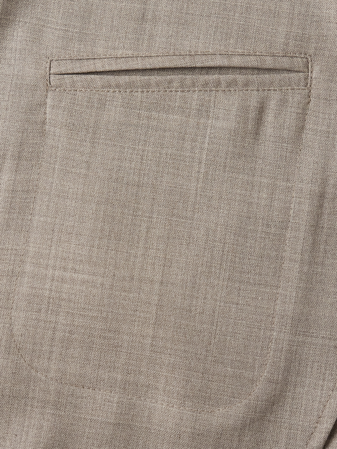 Shop Stòffa Unstructured Double-breasted Wool Suit Jacket In Brown